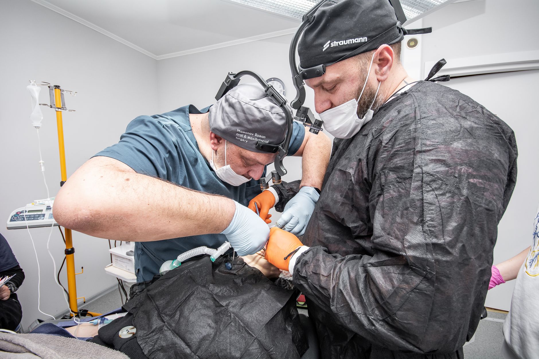Ebola-Patient "vollständig erholt" aus Uniklinik Frankfurt entlassen