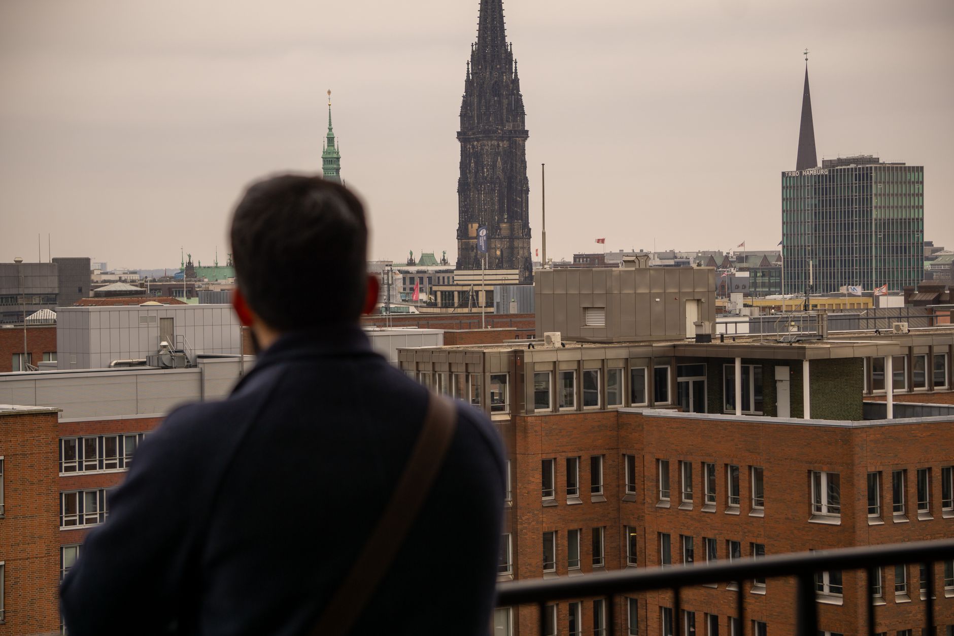 Universität Hamburg - Plagiatsvorwurf gegen Brosius-Gersdorf nicht gerechtfertigt