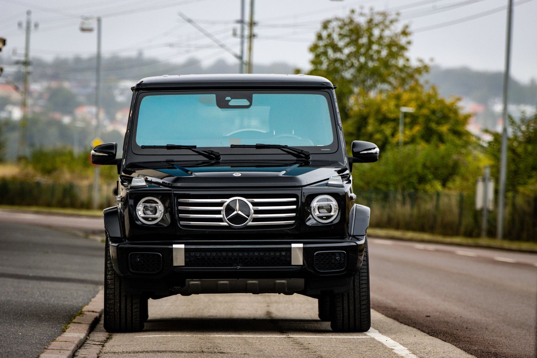 Mercedes: Das ist das Elektro-Baufahrzeug E-Aroc