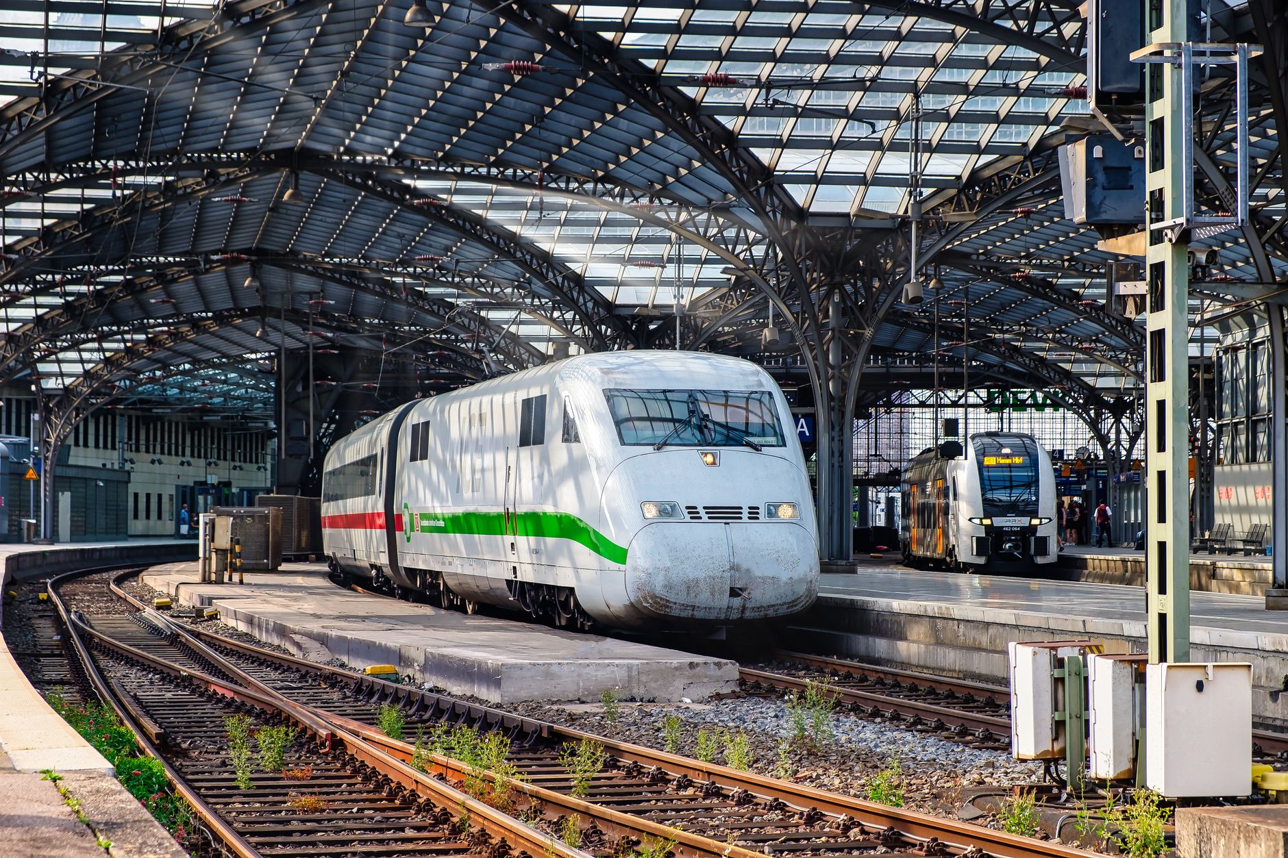 Verkehr - Direktflüge zwischen Deutschland und Syrien wieder aufgenommen