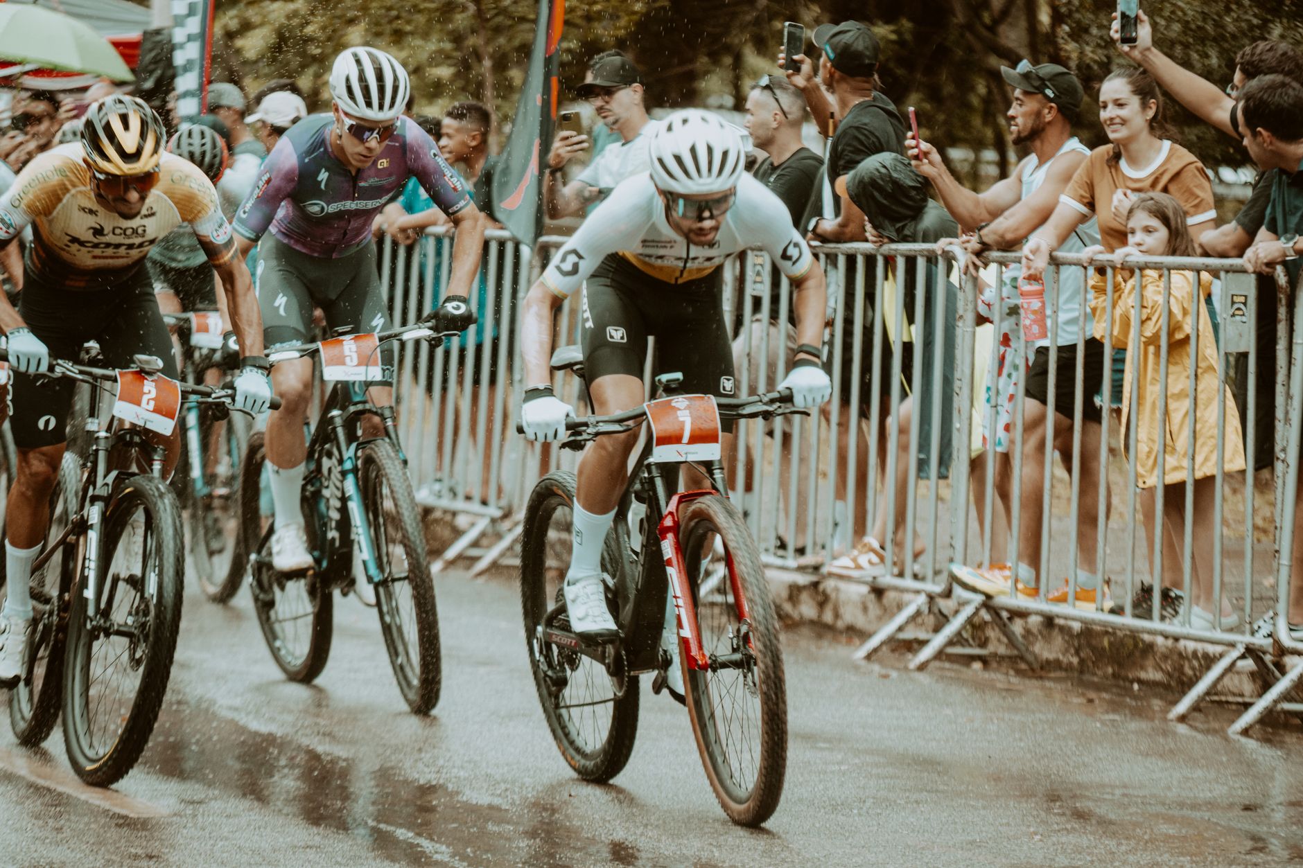 Radrennen - Ostdeutschland bewirbt sich für Tour-de-France-Start 2029
