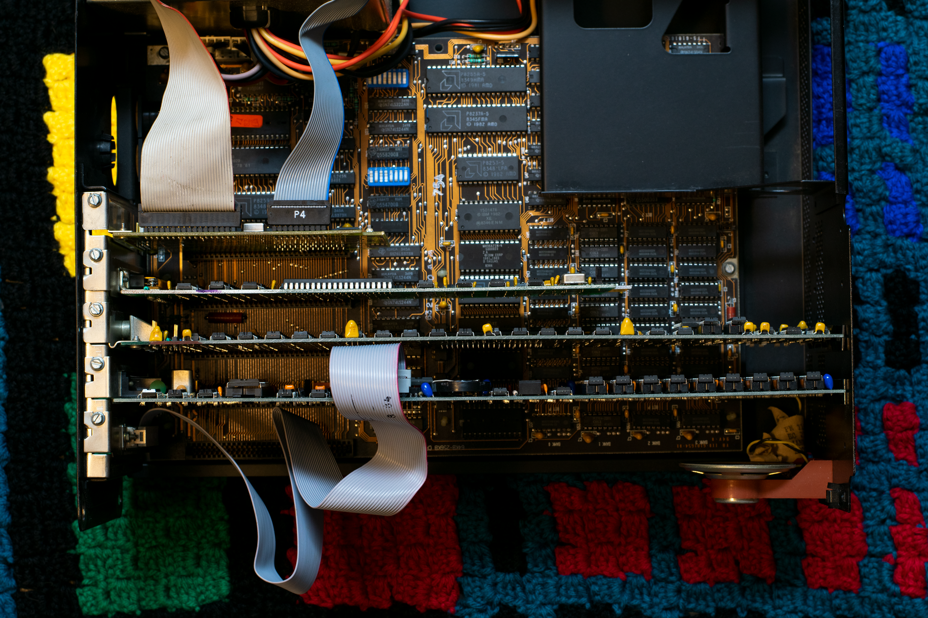 M64: N64-Neuauflage von Palmer Luckeys Modretro ist offiziell