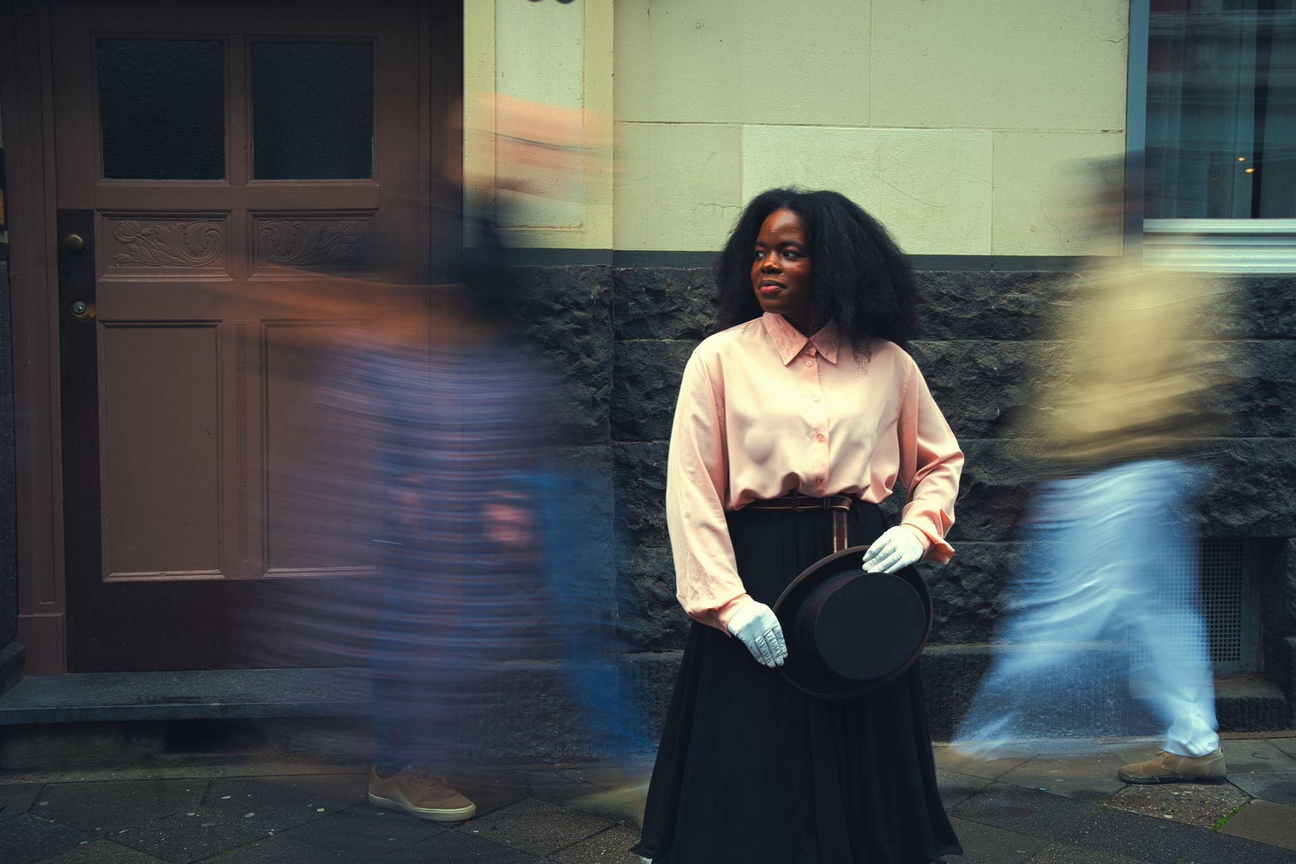 „The Color Purple“: Ohne Selbstbefriedigung findet niemand zum Selbst