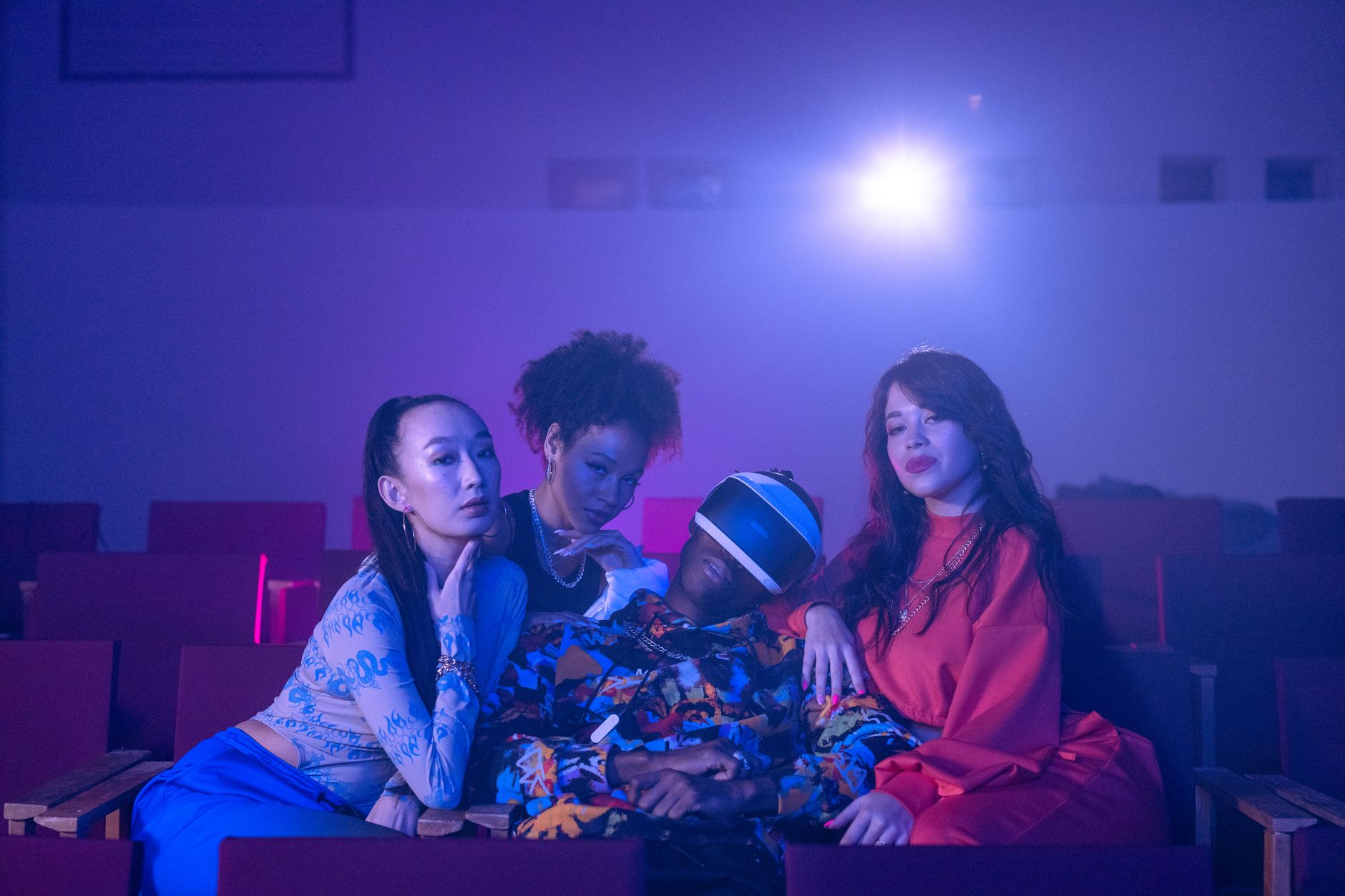 „Dreams“ im kino: Eine grenzwertige Liebe