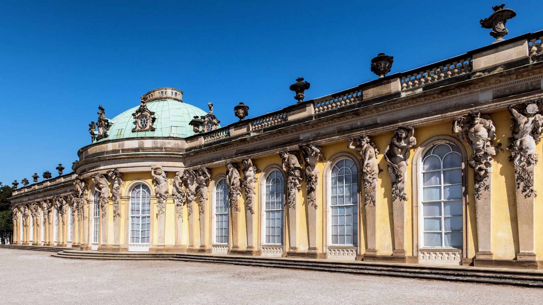 Bayreuther FestspielE: Bayreuths Pläne für 2027