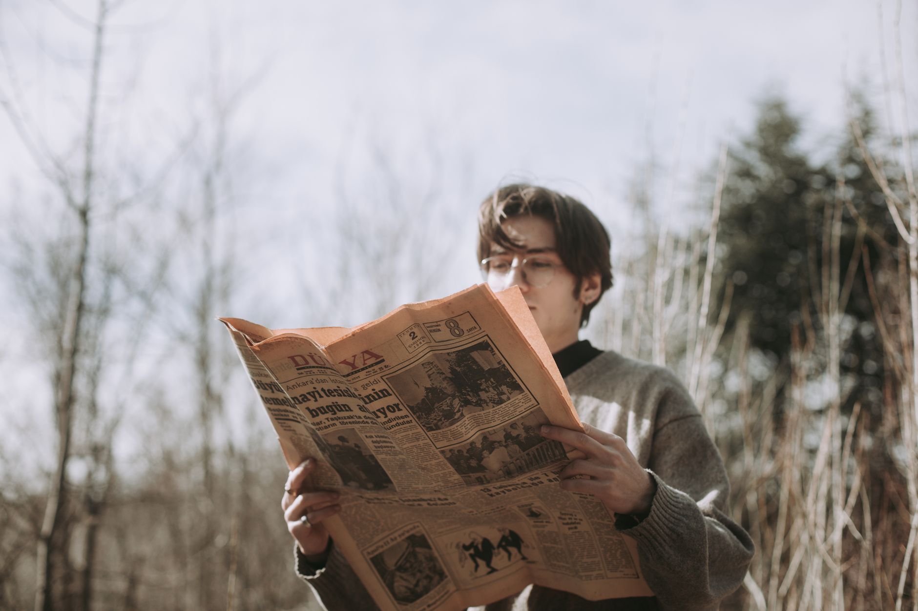 „The Fire Next Time“: Gospel in Prosa