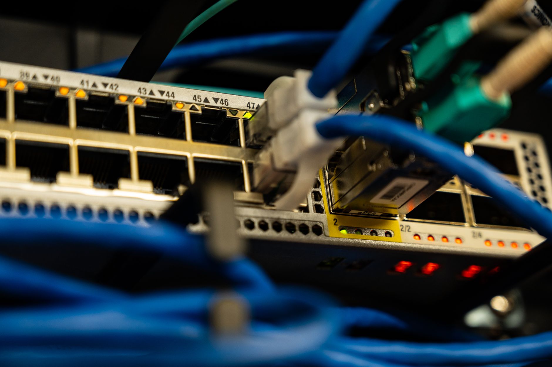 Meta und BlackRock bauen 1-GW-Rechenzentrum in Texas