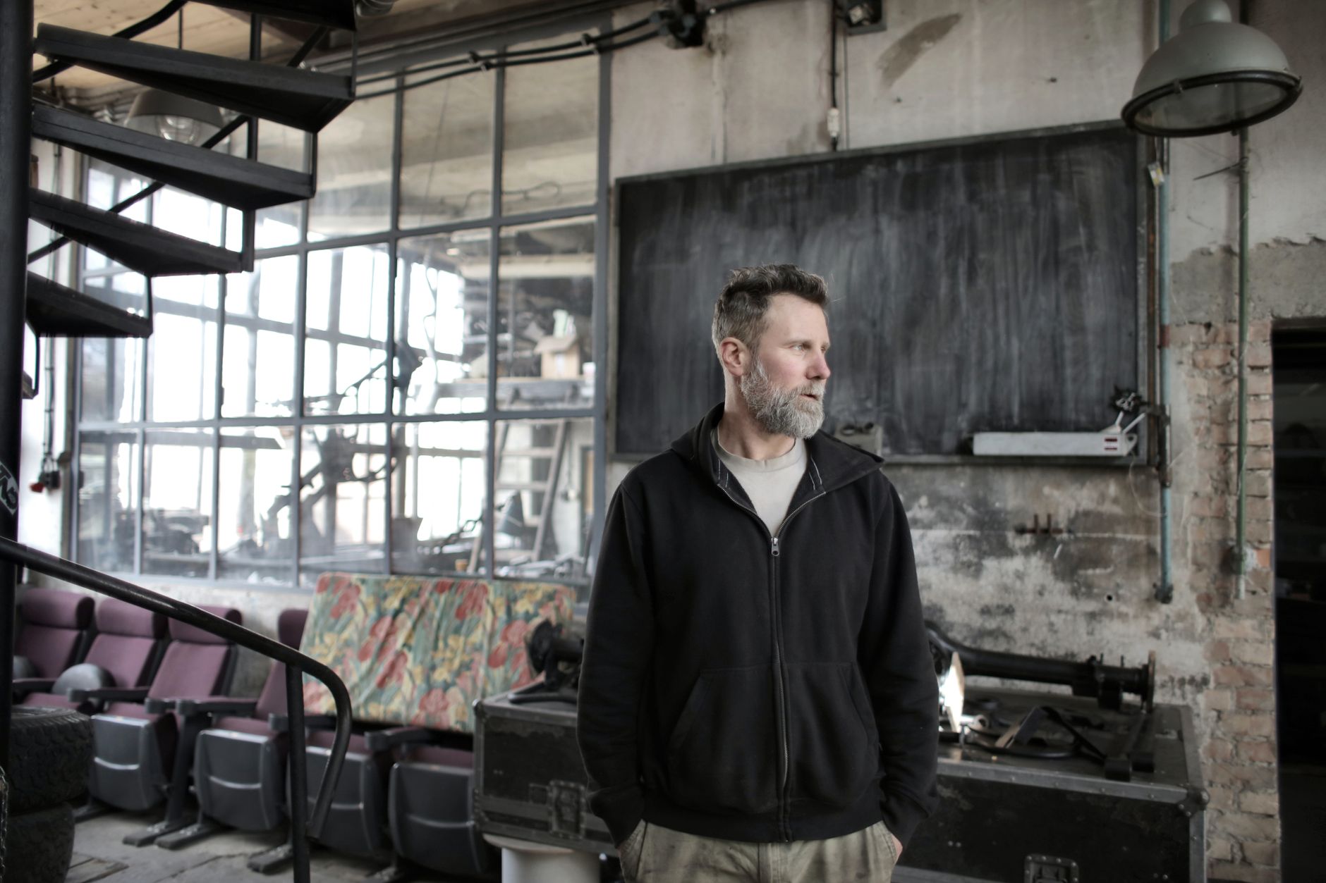 Glen Hansard gestorben: Den Soul nach Irland bringen?