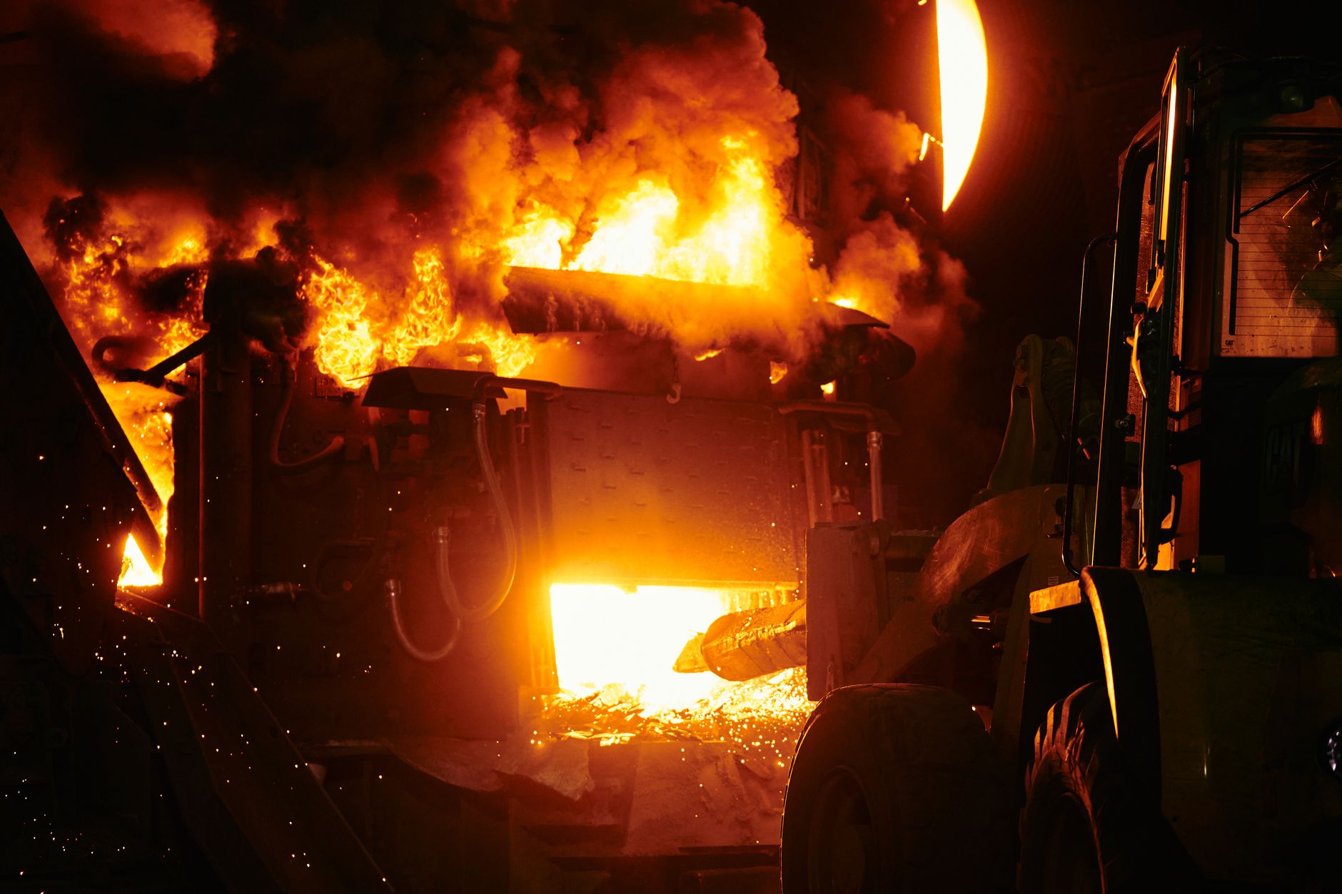 Stahlbranche - EU-Schutzmaßnahmen wirken - ArcelorMittal übertrifft Erwartungen