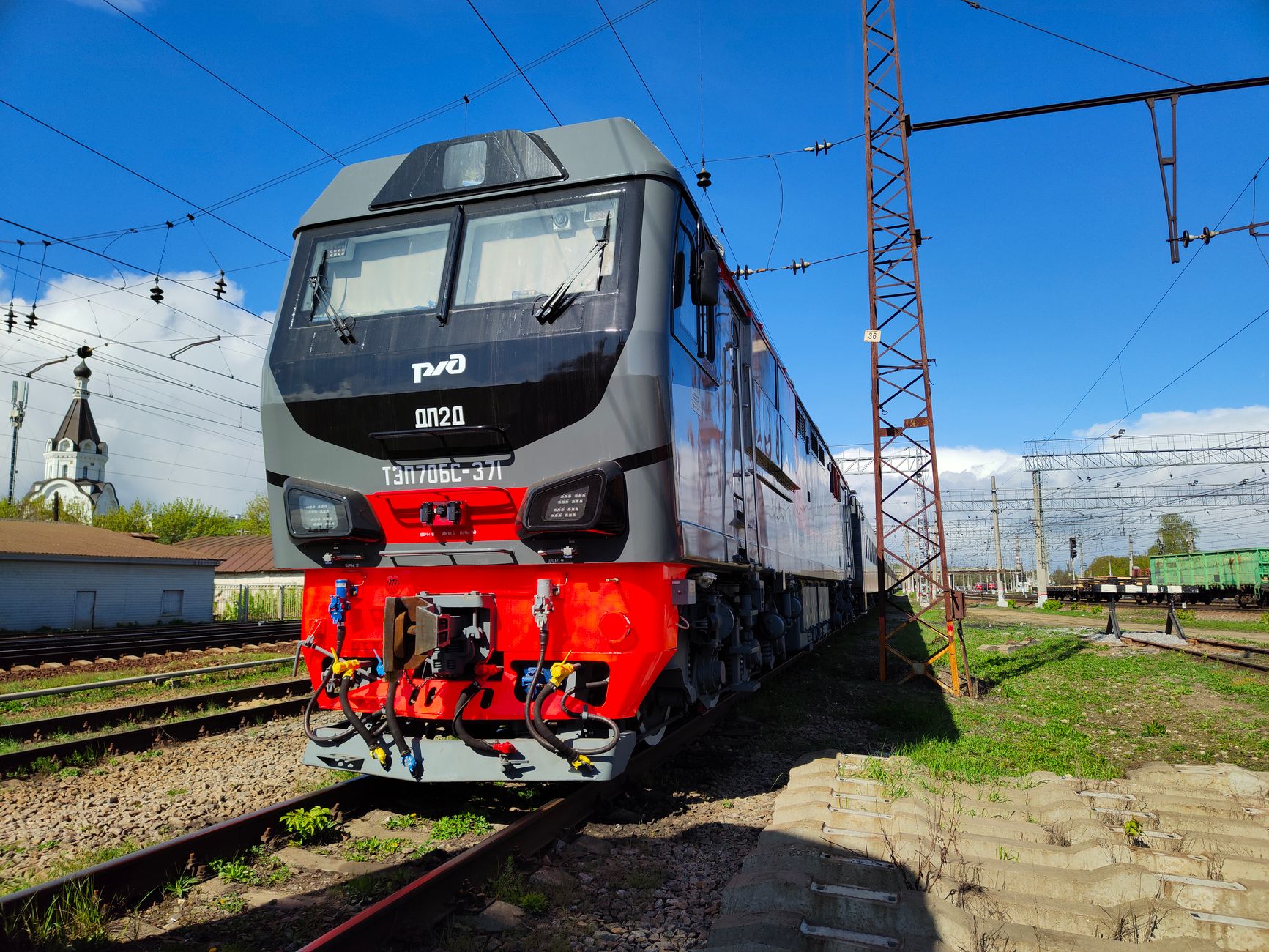 Polen - Tusk: Offenbar russischer Marschflugkörper in Luftraum eingedrungen