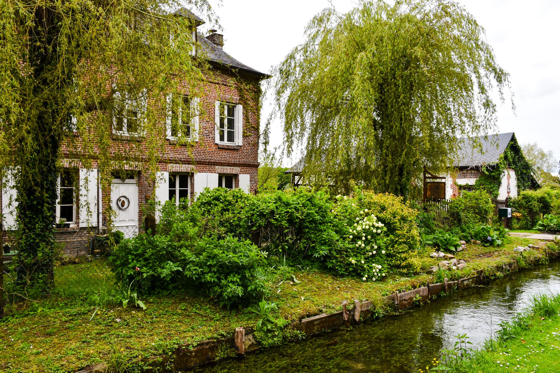 84.000 Evakuierte in Frankreich können nach Hause