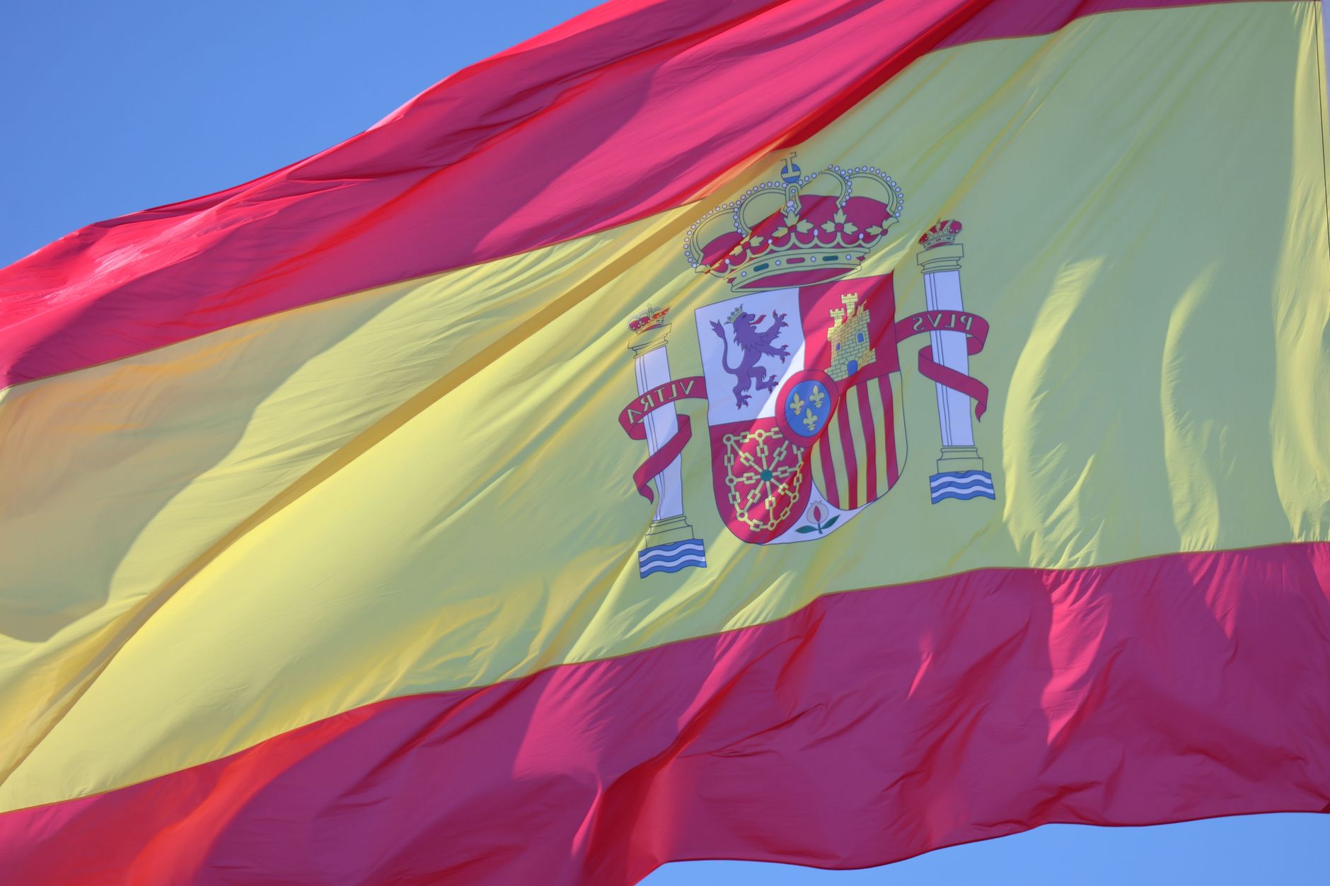 Spanien hebt nationalen Notstand auf