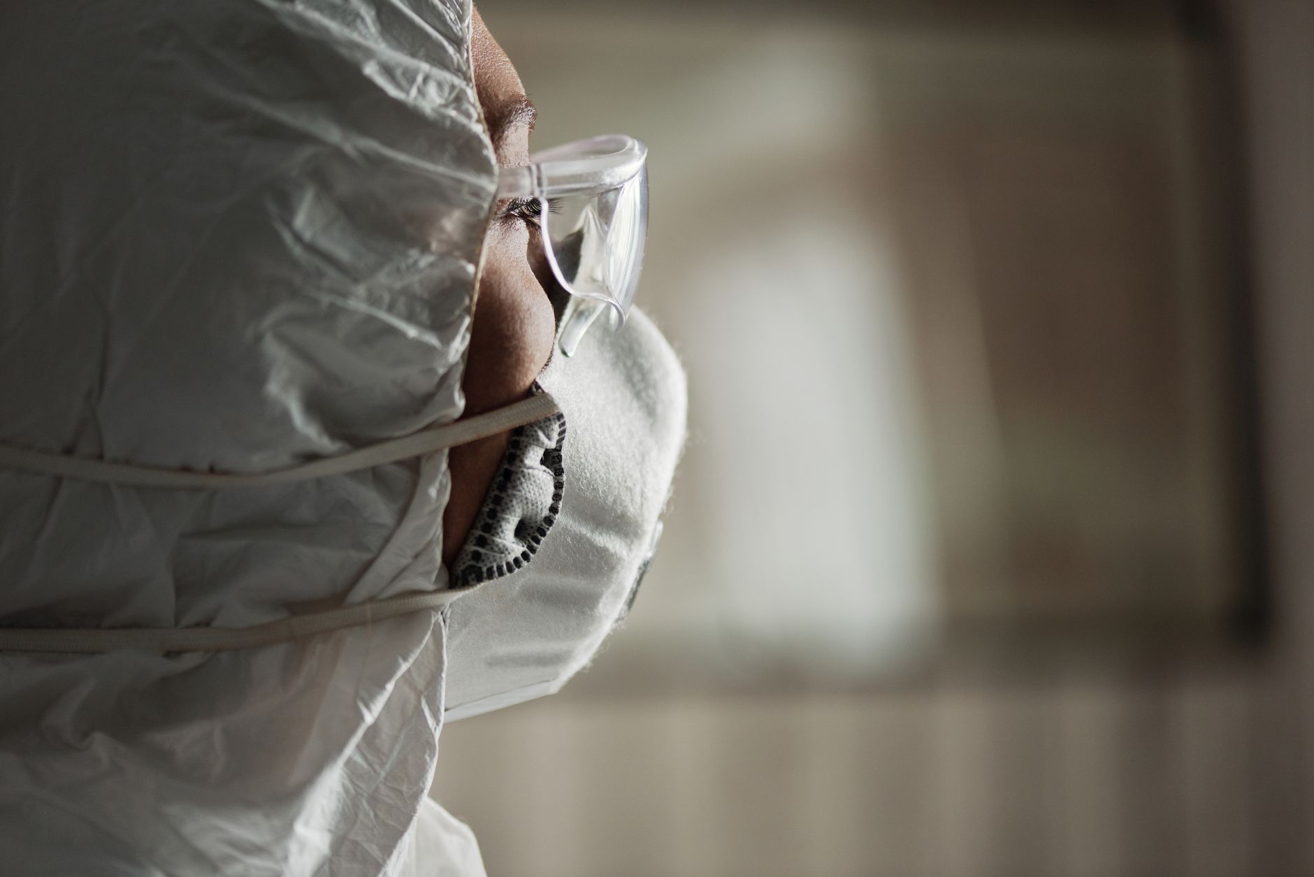 Ebola-Epidemie im Kongo droht zu eskalieren