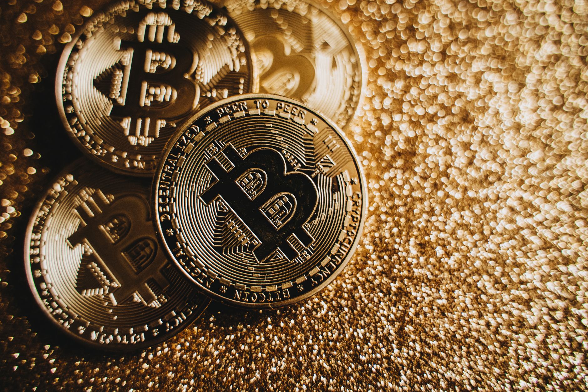 Bitcoin und Co.: Trumps Kurs zwischen Boom und Kritik