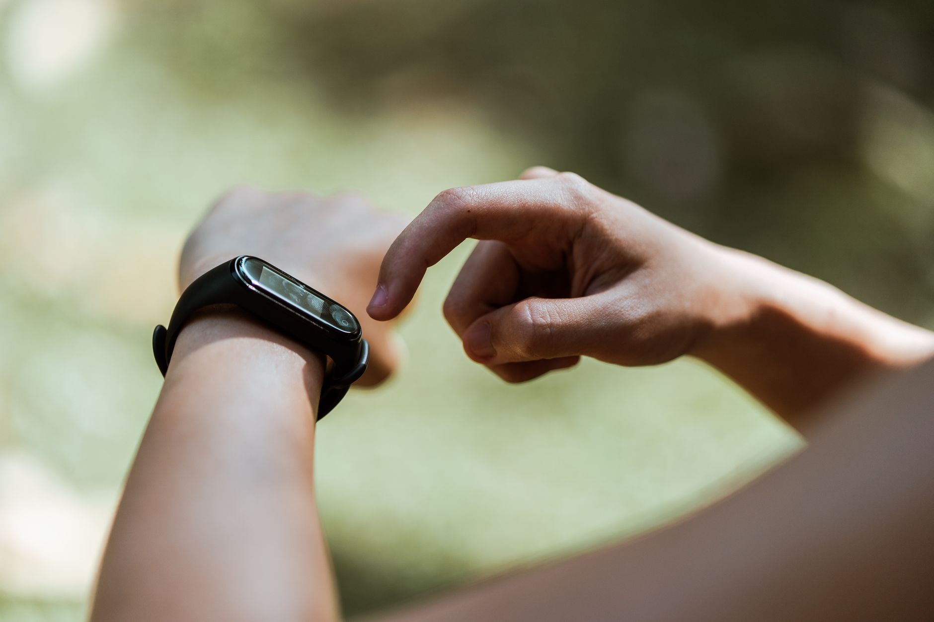 Anzeige: Xiaomi-Smartwatch fällt bei Amazon auf Bestpreis