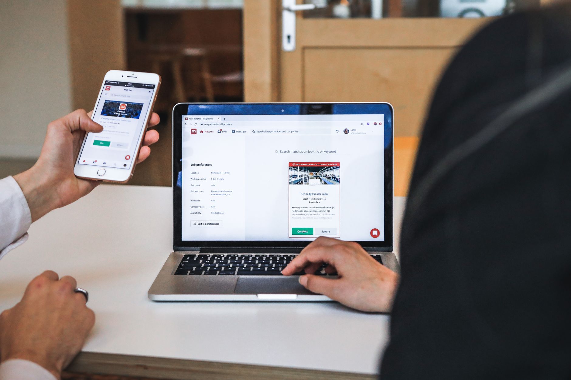 Nachrichten-App-Fehlbedienung: iOS 27 naht mit Rettung
