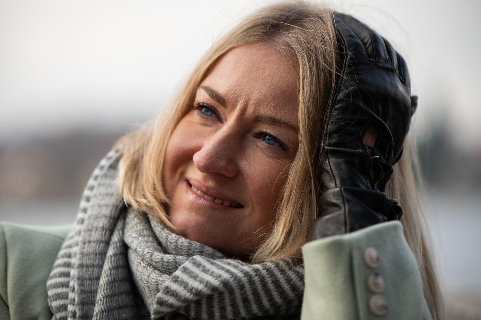 TV-Kritik: Sarah Tacke: Sarah Tacke und die Kunst der einseitigen Empörung