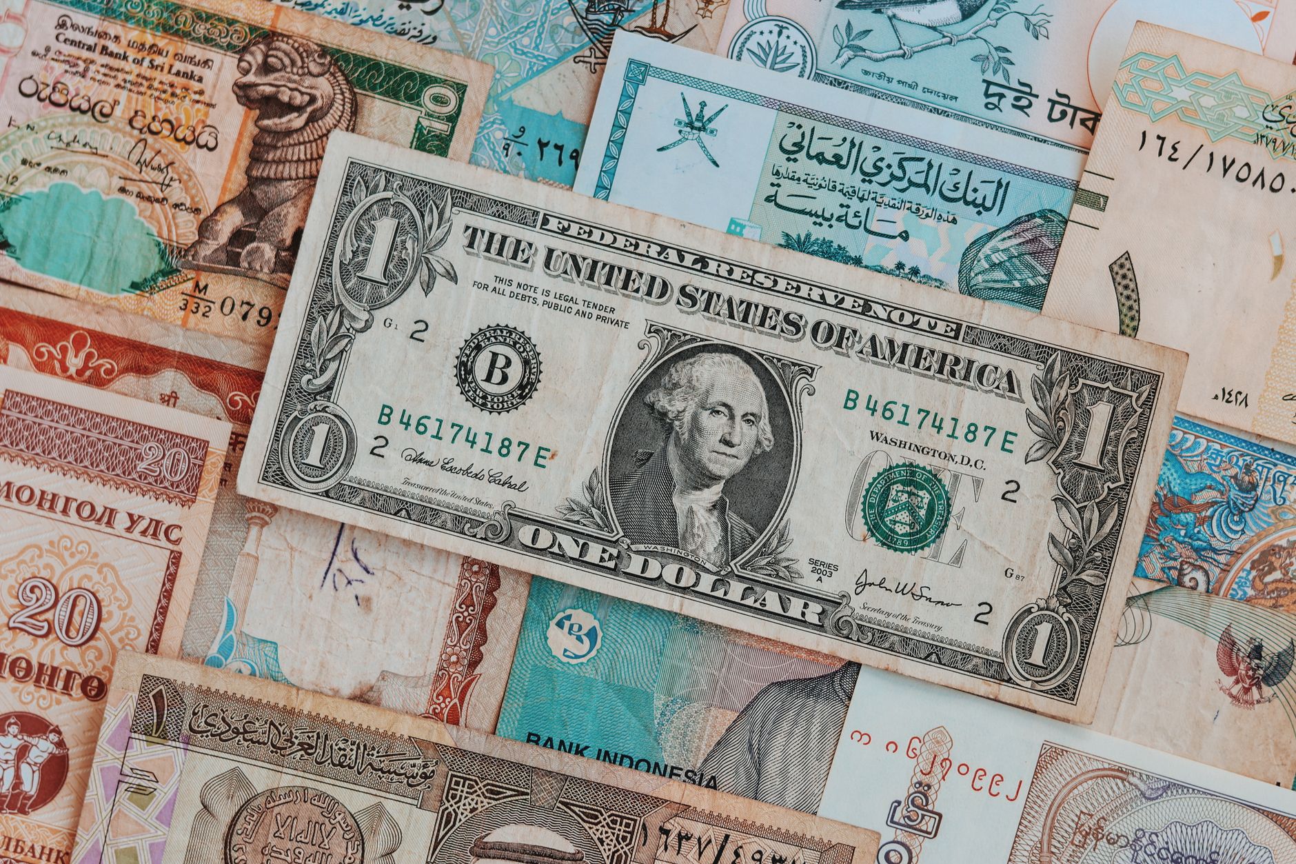 Neues Papiergeld: Können Sie sich mit diesen Eurobanknoten identifizieren?