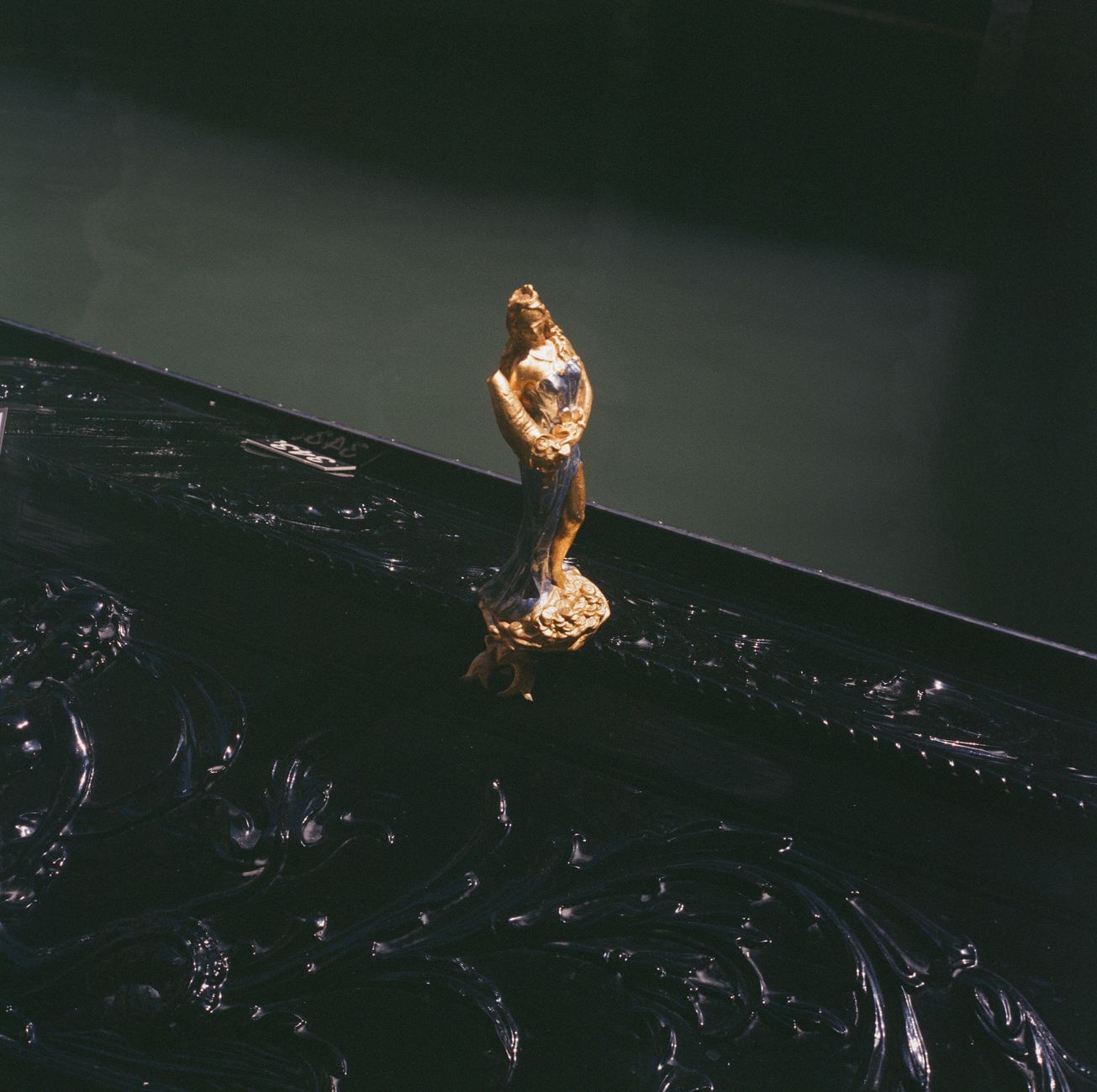 Filmfestspiele in Venedig: Werner Herzog, Robert Pattinson, Wim Wenders und Oasis prägen das Programm 2026