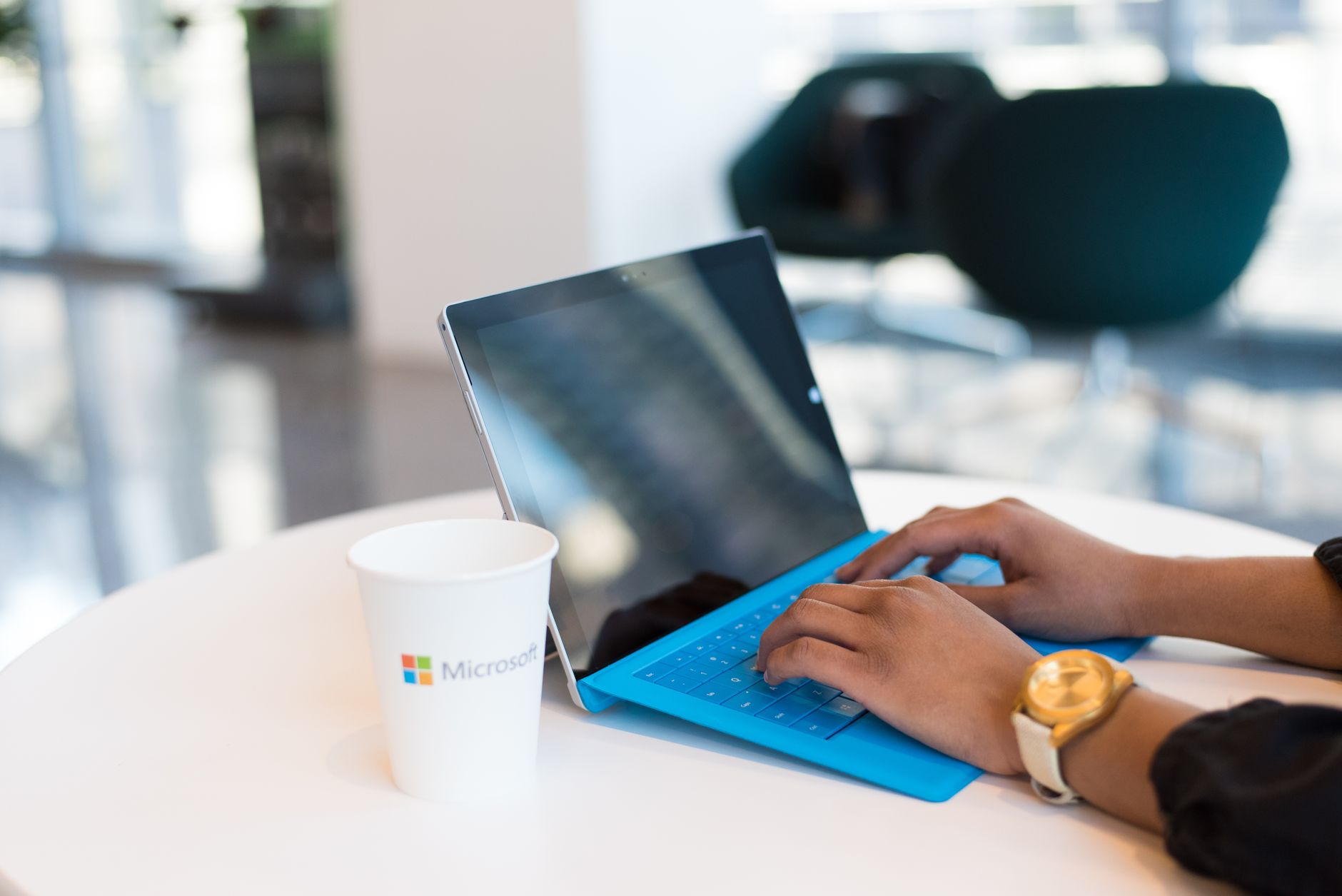 Anzeige: Microsoft 365 mit Zero Trust absichern