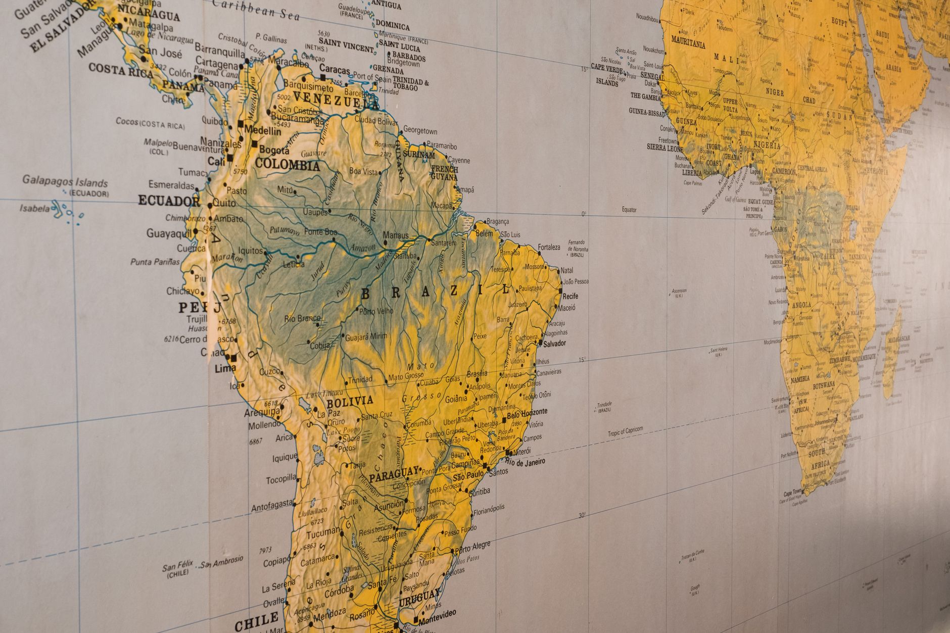 Südamerika - Chile und Venezuela nehmen wieder diplomatische Beziehungen auf