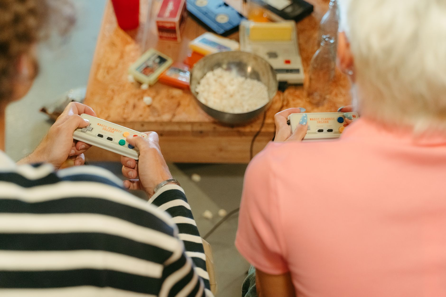 Wirtschaft - Starkes Videospiele-Geschäft beschert Sony Gewinnsprung
