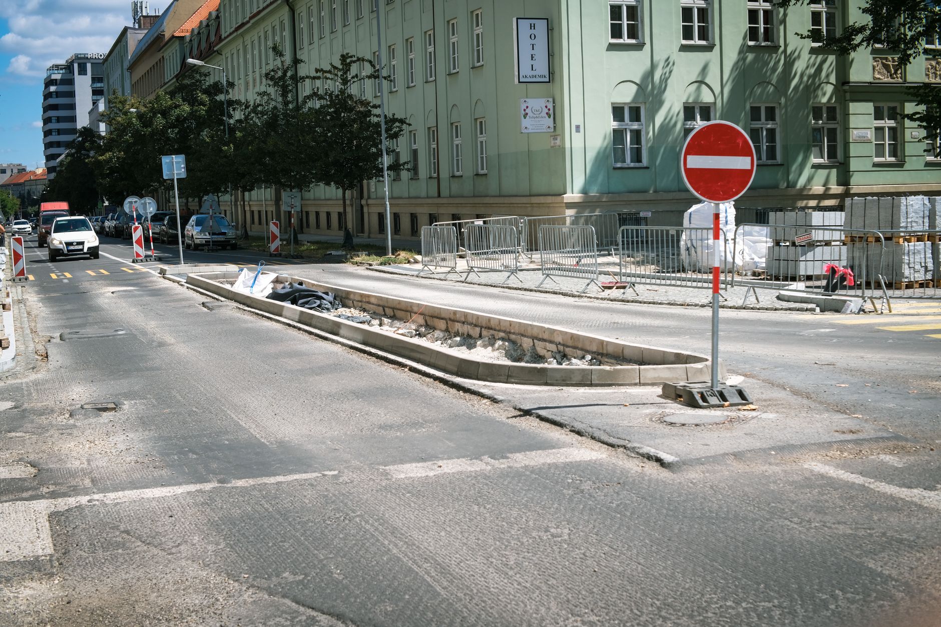 Regierungsumbildung: Keine Verbesserung der Arbeit erwartet