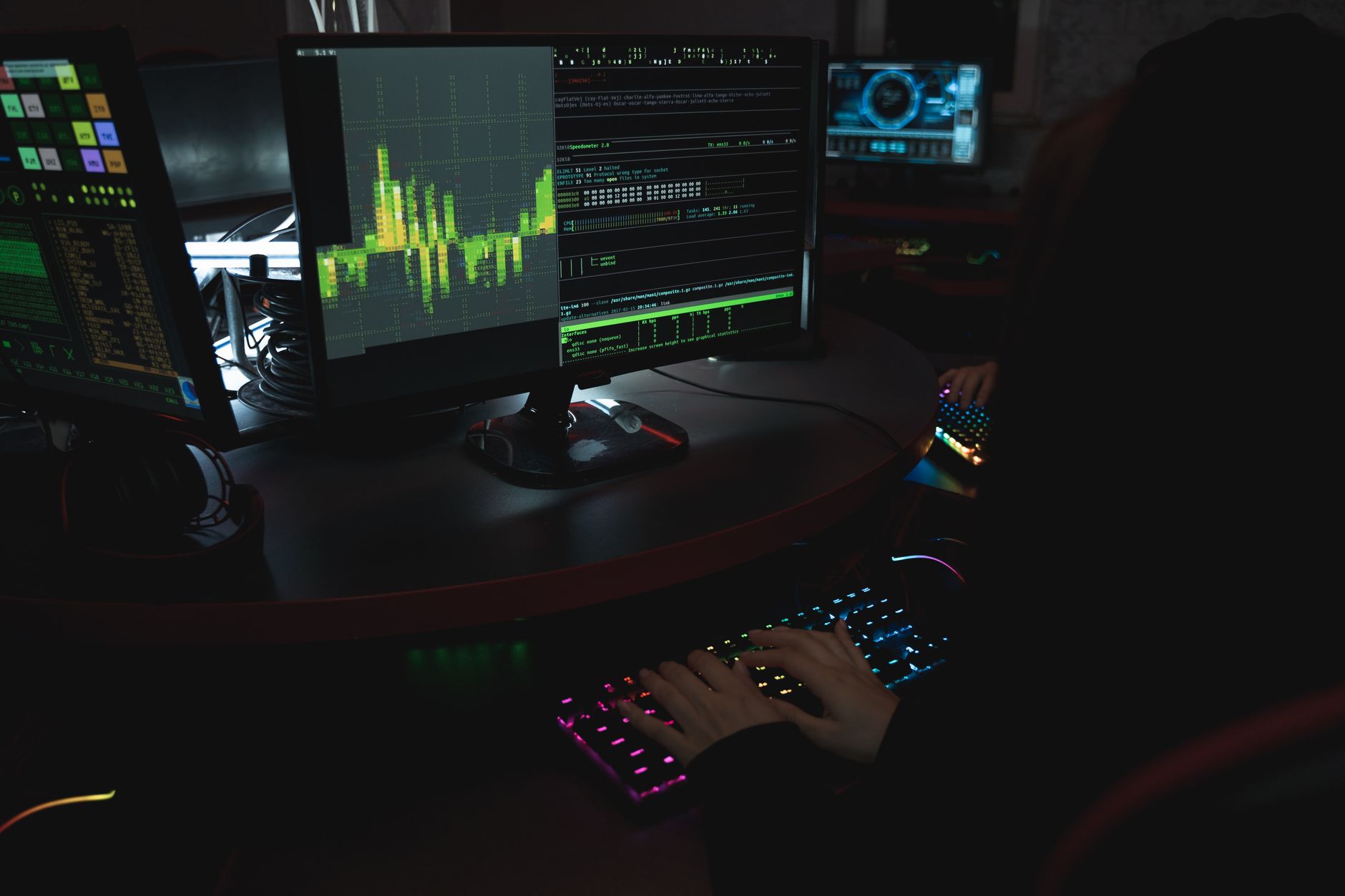 Sysadmin Day 2026: IT-Jobs aus der Hölle