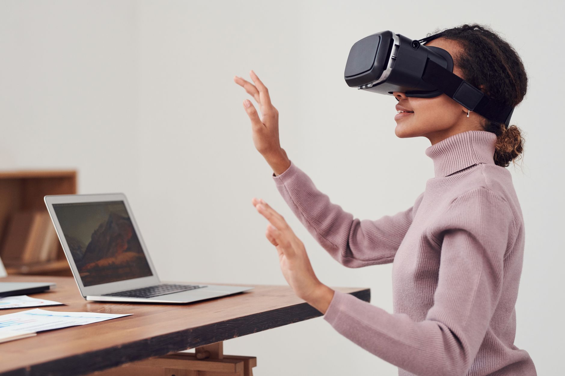 Microsofts eingestellter Metaverse-Pionier „AltspaceVR“ kehrt zurück