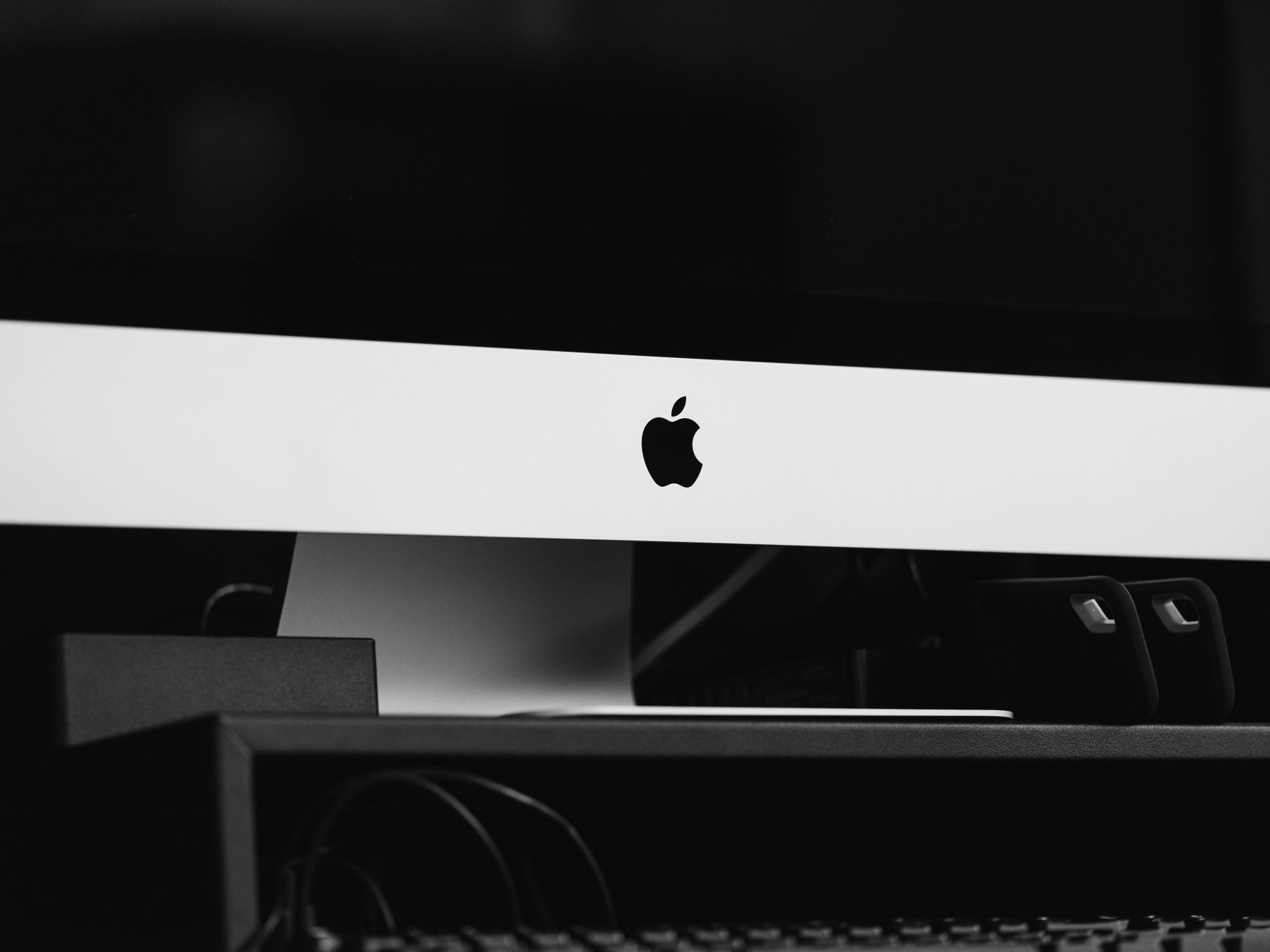 Wieso Apples Aktienkurs trotz guter Quartals-Ergebnisse fällt