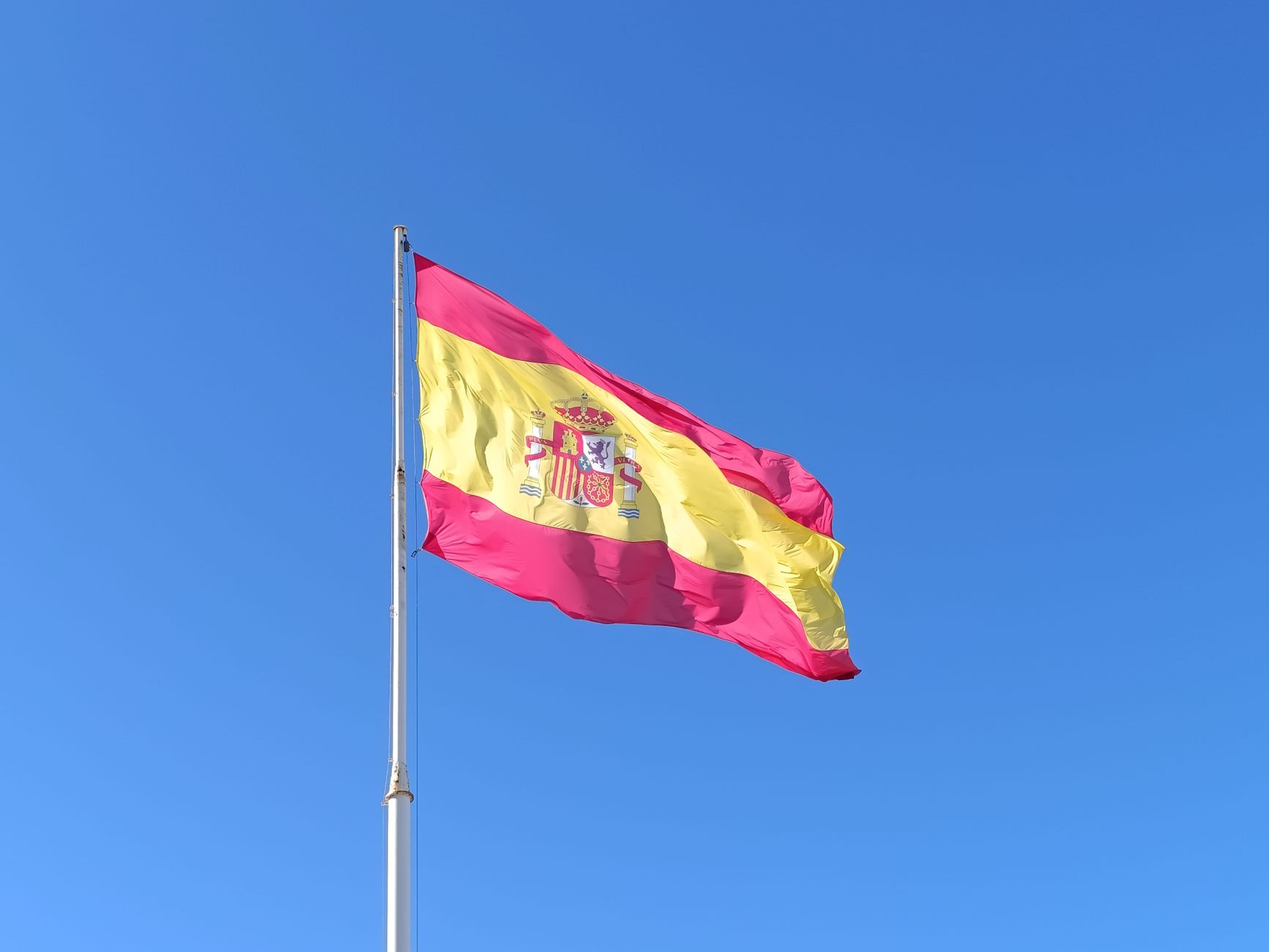 Spanische Exklave in Nordafrika: EU bietet Spanien Hilfe in Ceuta an