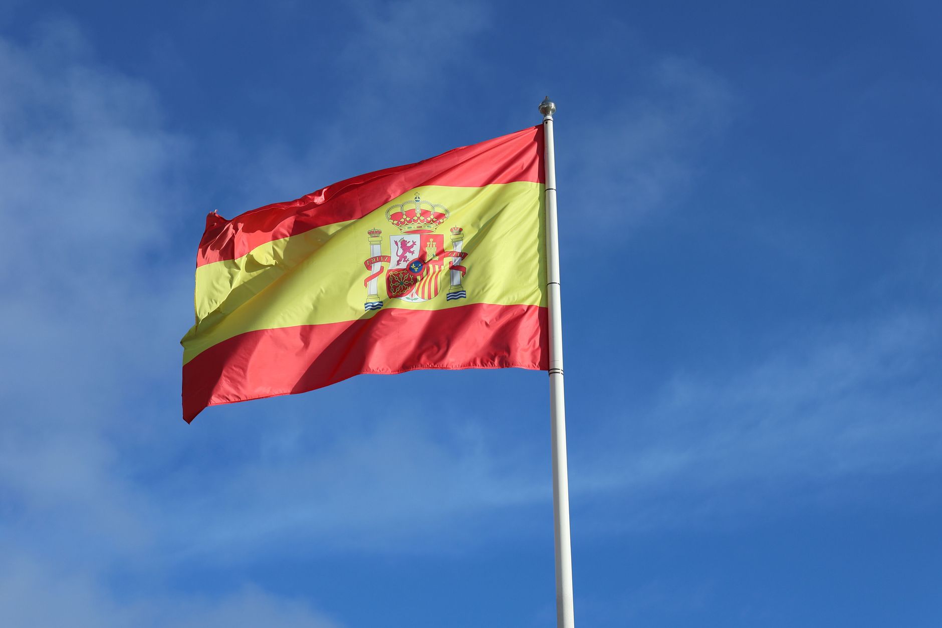 Spanien: Rund 49.000 Migranten erreichen Ceuta