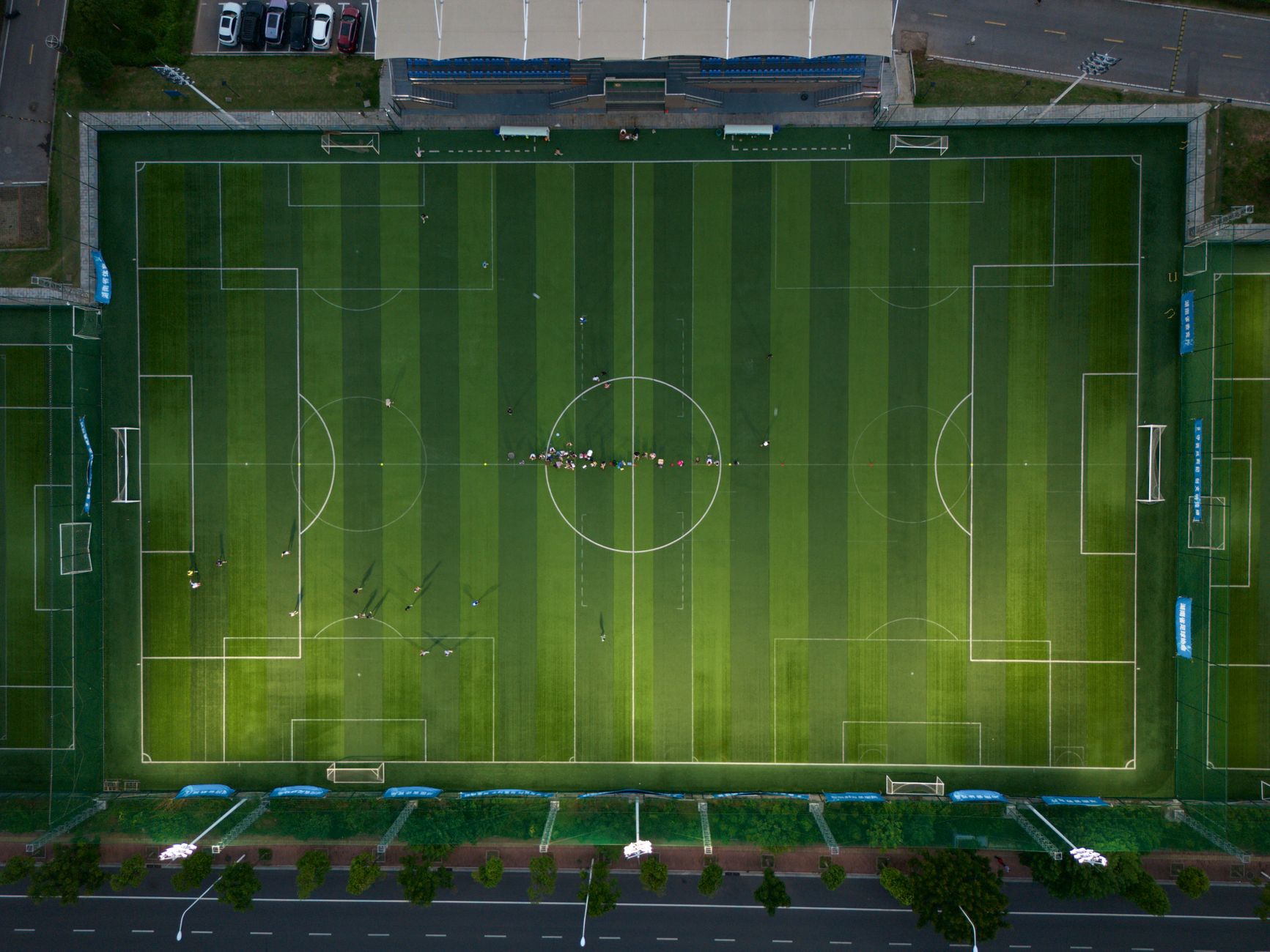 Auch Asien gegen Infantino - Investorenpläne wohl vor dem Aus
