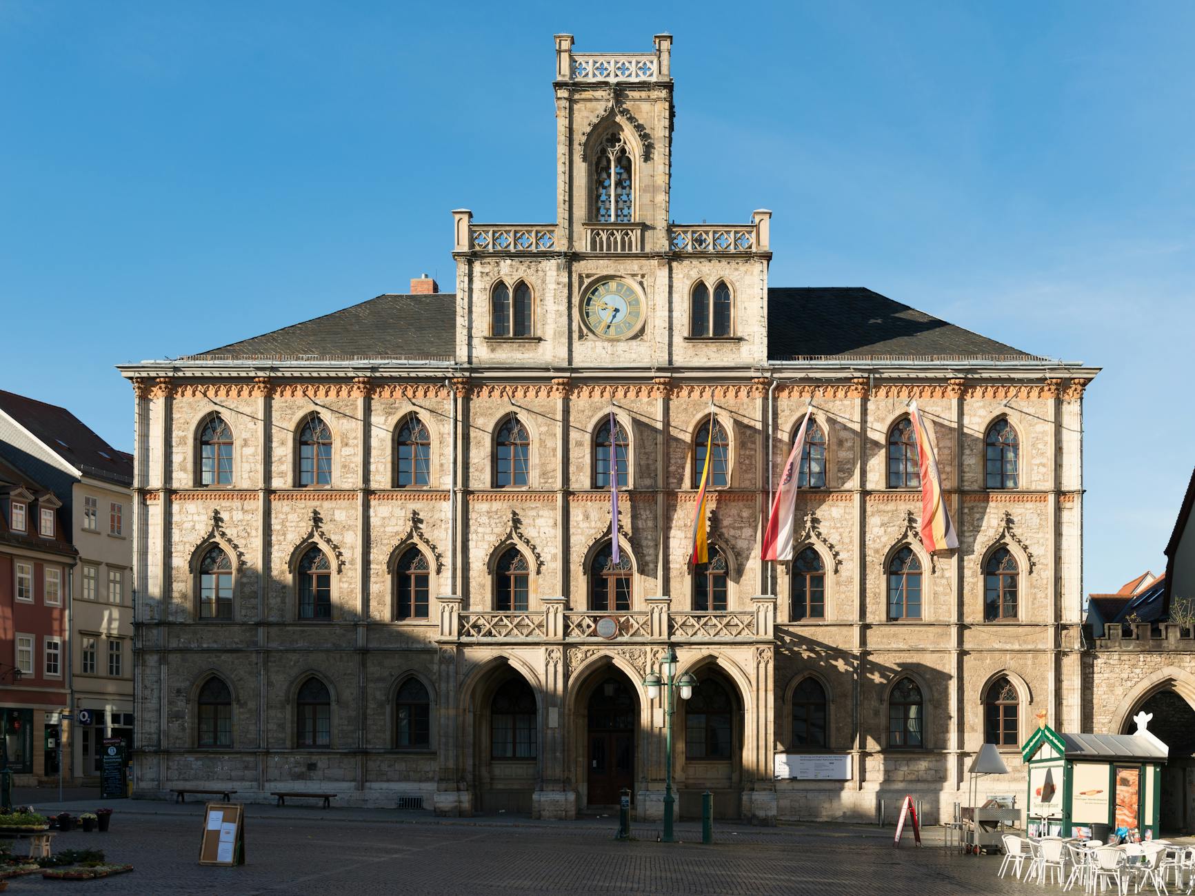 Newsblog zur Landtagswahl in Rheinland-Pfalz - Schweitzer kritisiert Bundes-SPD für mangelnden Rückenwind