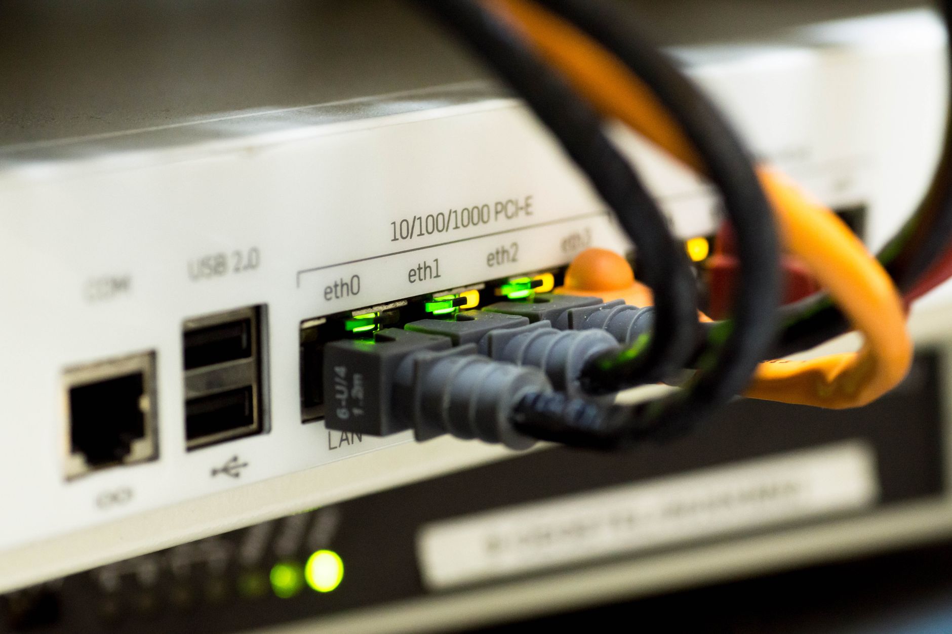 Node Split: Wie Vodafone seine Gigabit-hungrigen Segmente aufspaltet