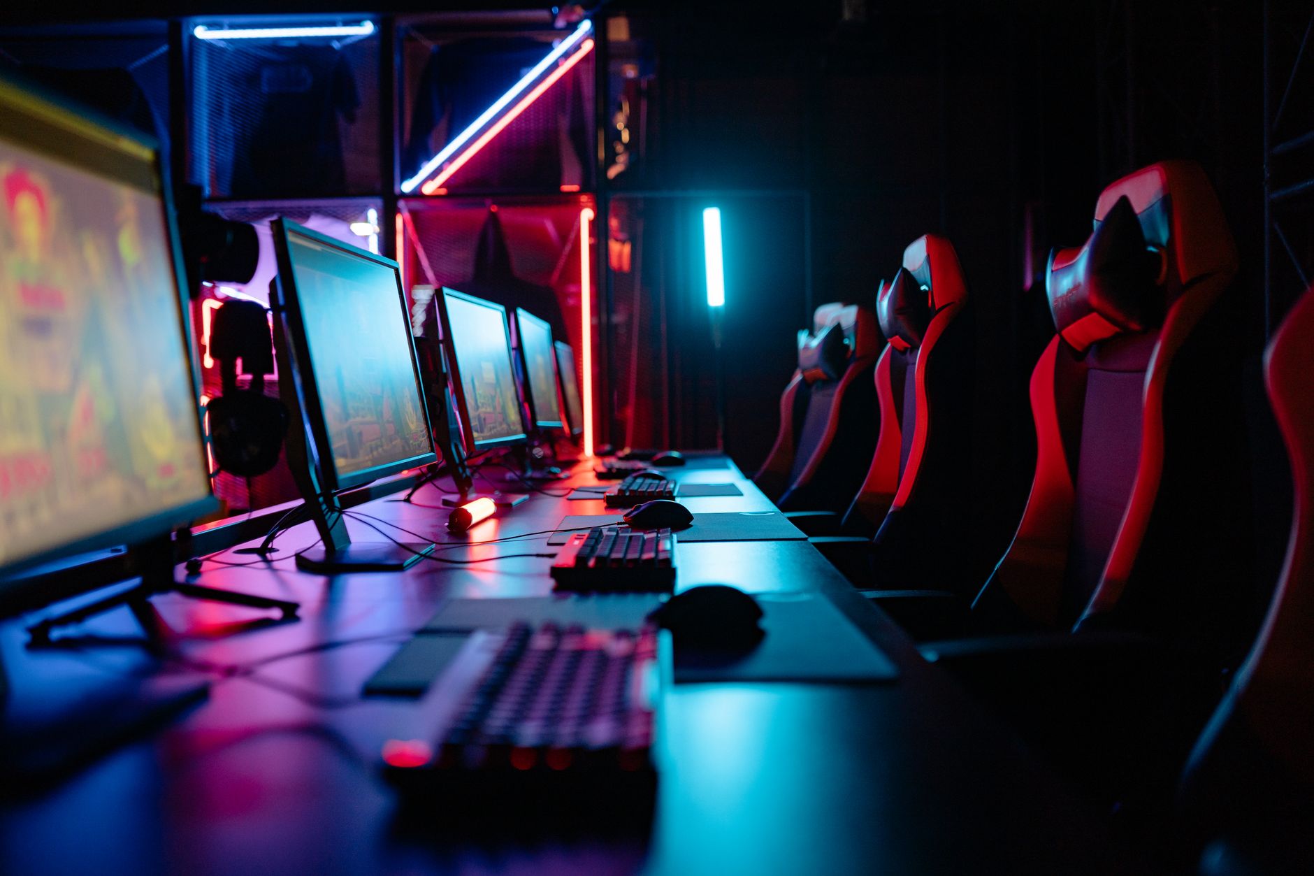 Anzeige: 34-Zoll-Curved-Gaming-Monitor jetzt nur rund 209 Euro bei Amazon