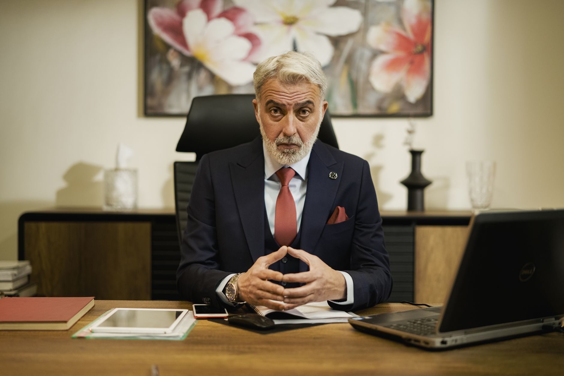 Fall Abdul B.: Kamen Deradikalisierungsgespräche zu spät?