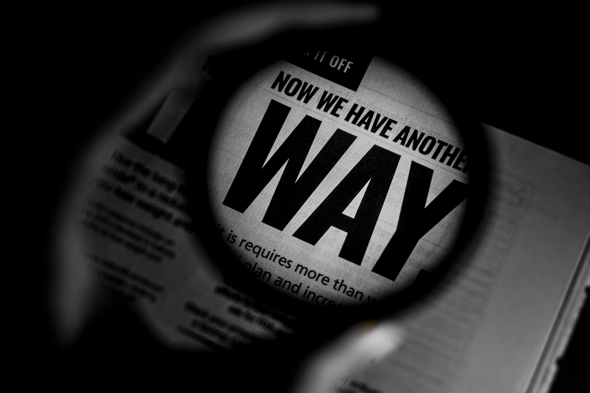 Finnland - Suche nach dem Glück