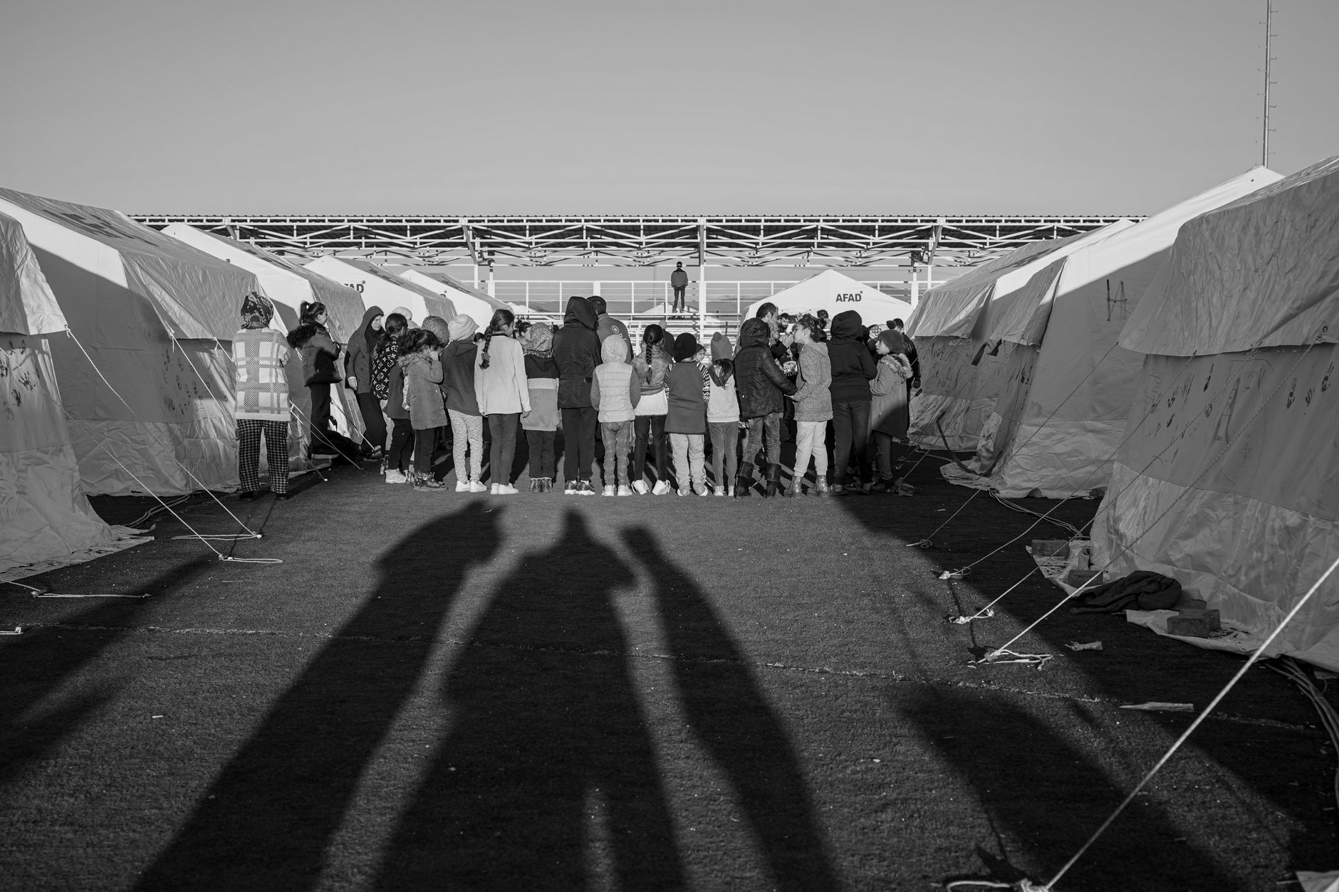 Nordafrika - Zehntausende Migranten nach Ceuta gekommen - Mehr als 37.000 wieder ausgereist