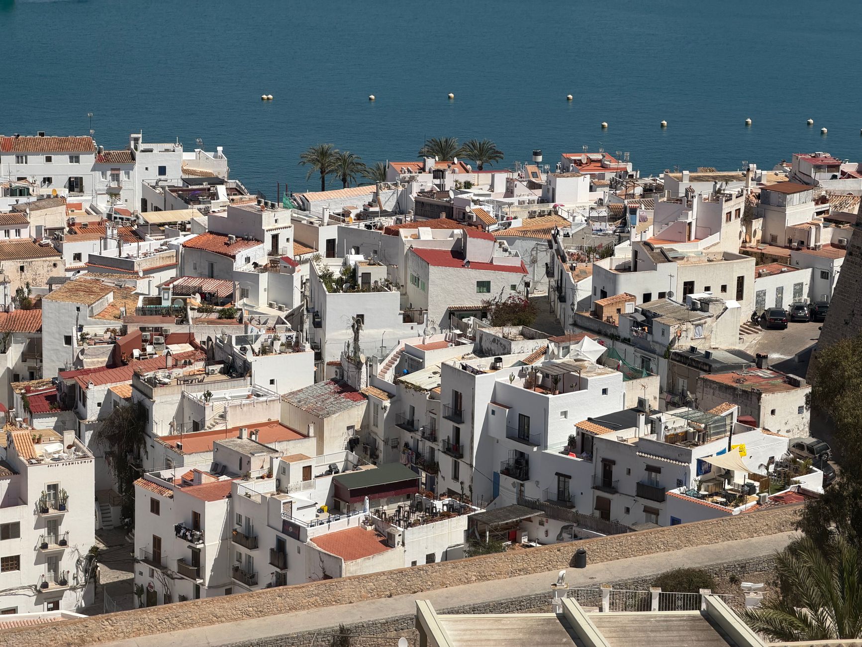 Warum Ceuta und Melilla Ziel vieler Migranten sind
