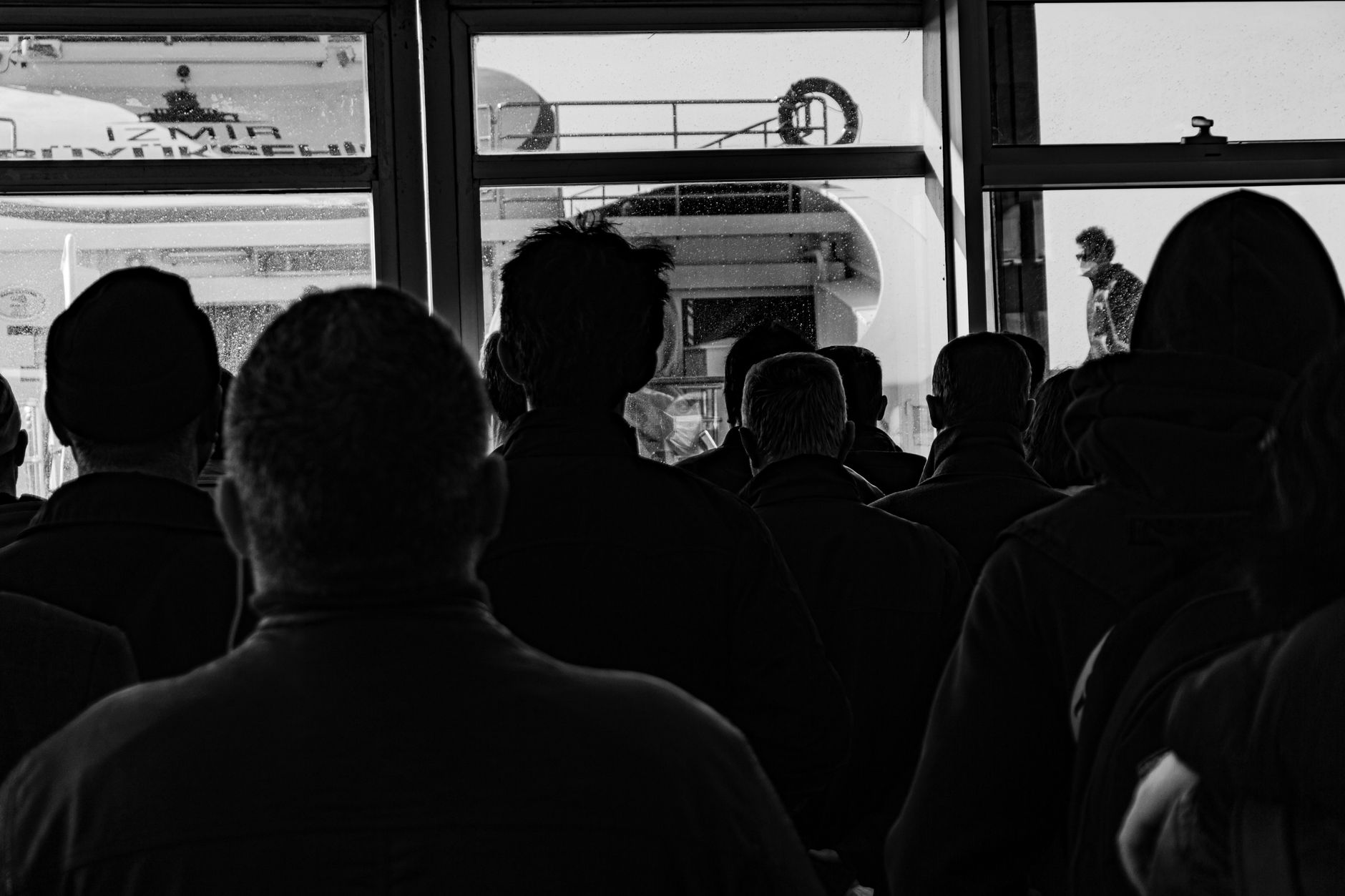 Viele Ceuta-Migranten wieder zurück in Marokko