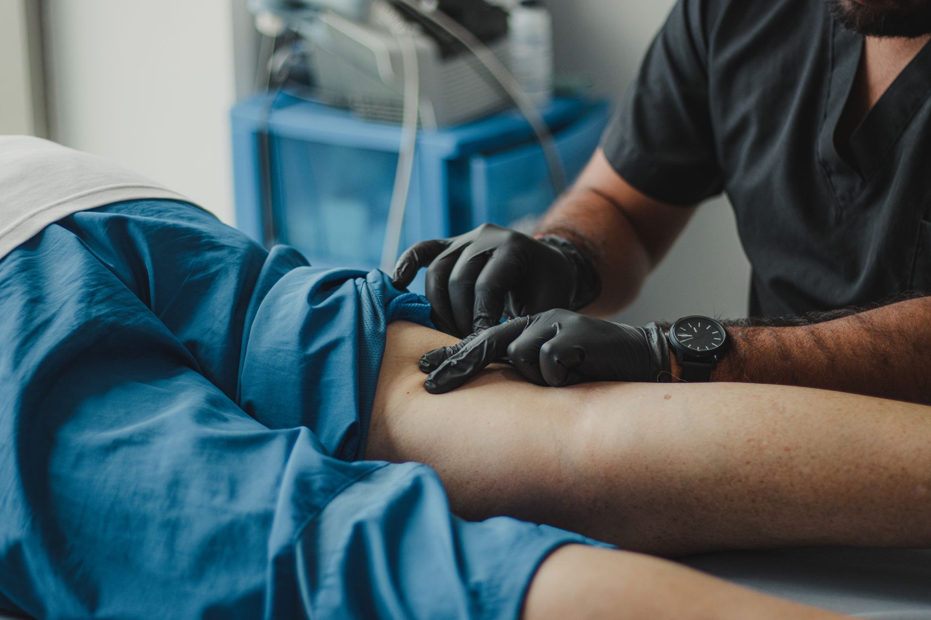 Medizinische Wunder: Wie neue Therapien bei Autoimmunleiden helfen