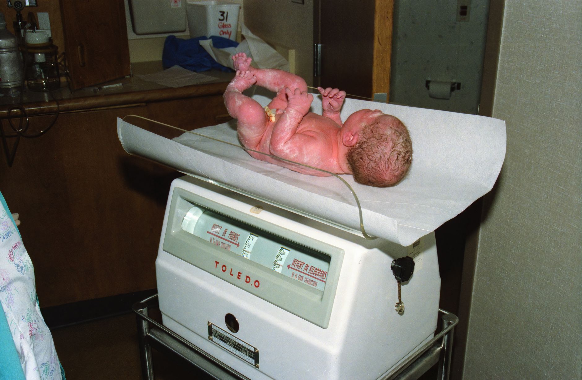 Leihmutterschaft: »Baby M« und der erste Sündenfall der Reproduktionsmedizin