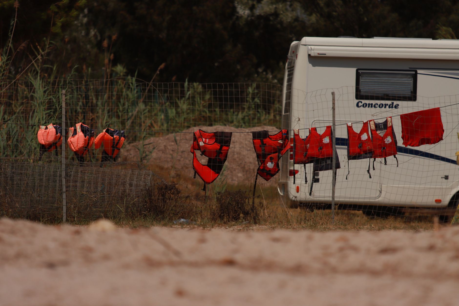 Nach Ansturm auf Ceuta: Migranten kehren zurück, Europa diskutiert