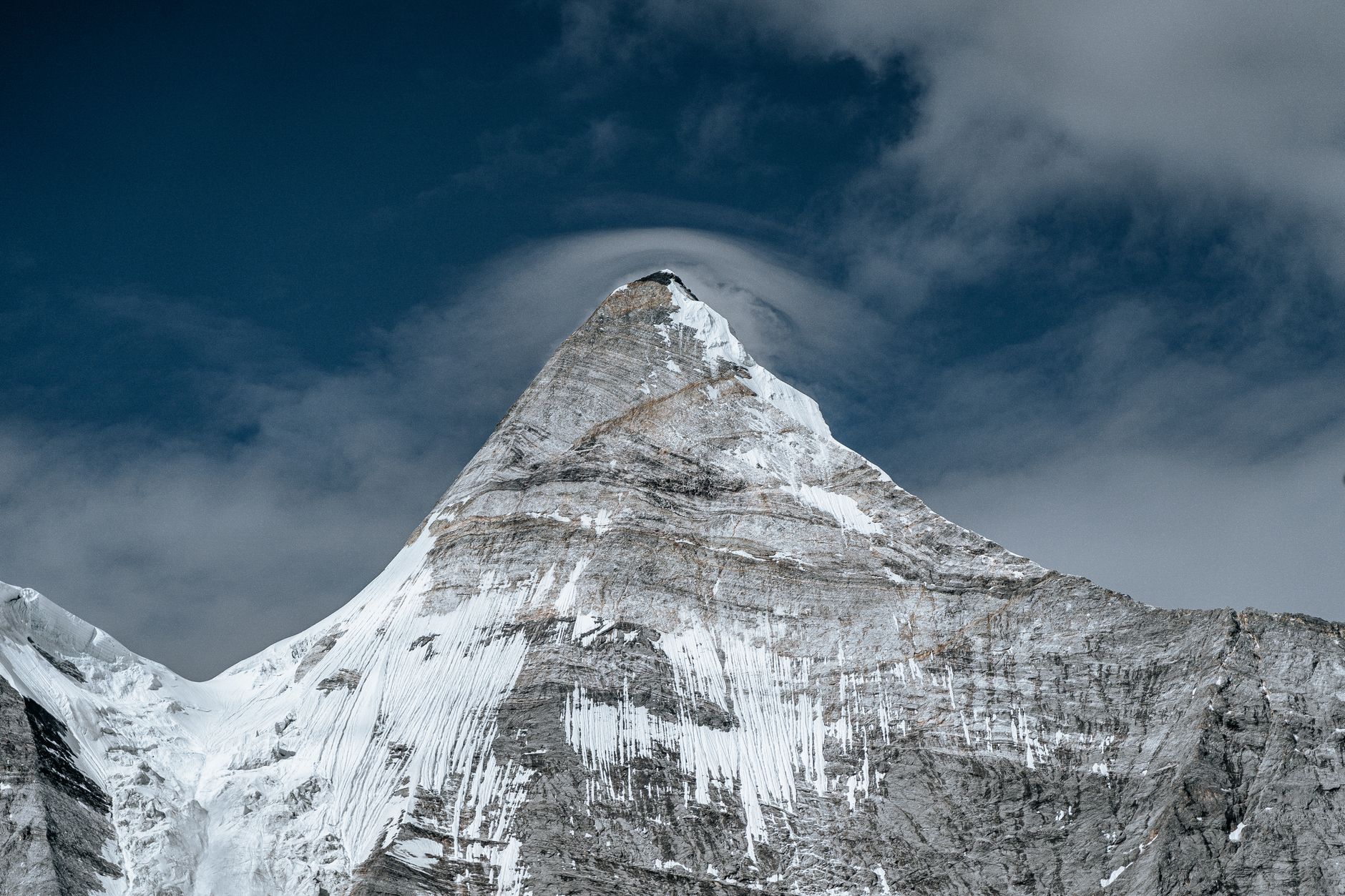 Broad Peak: Nirmal Purja vermisst - vier Tote geborgen