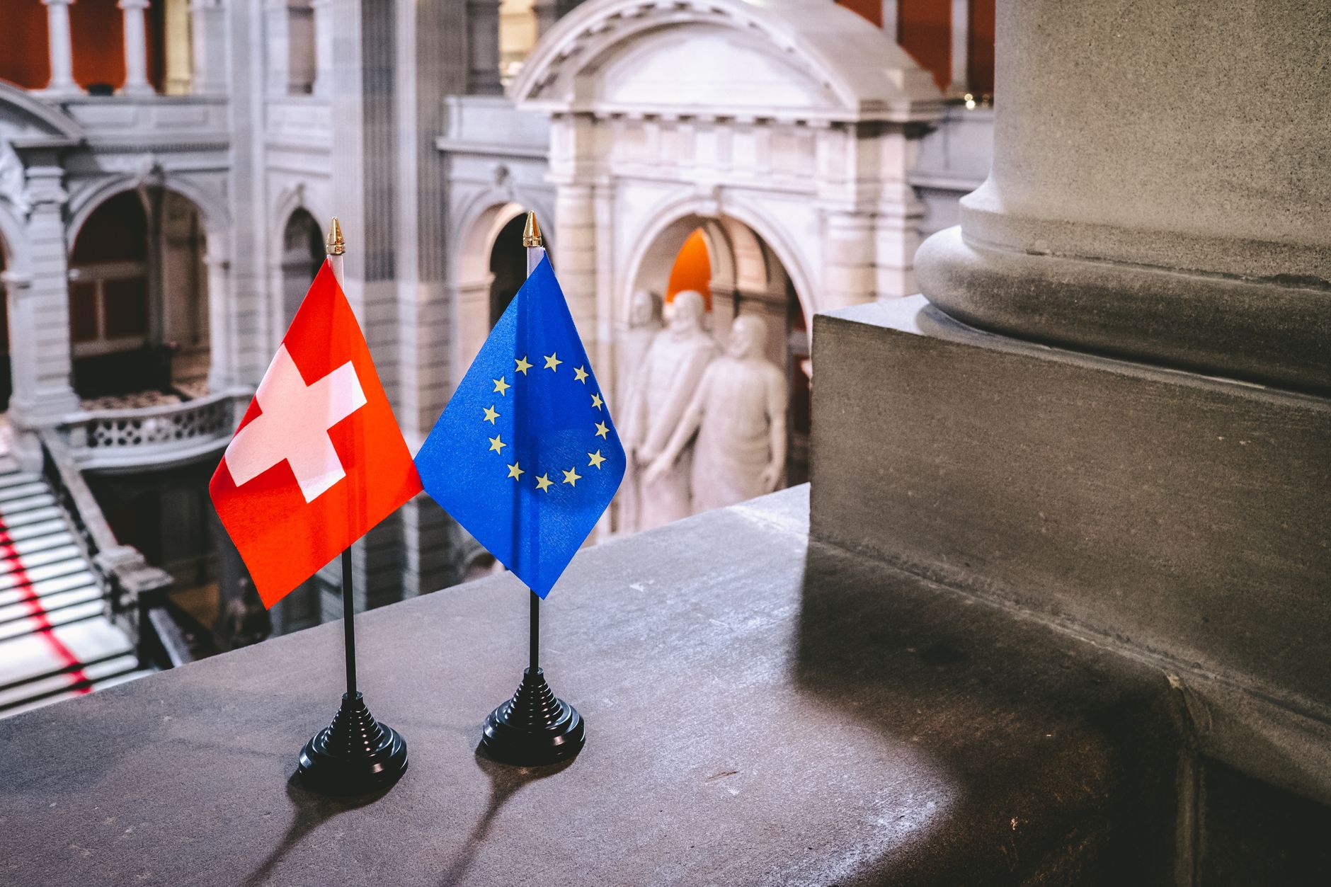 EU-Staaten wollen Ceuta-Treffen - und kritisieren Spanien