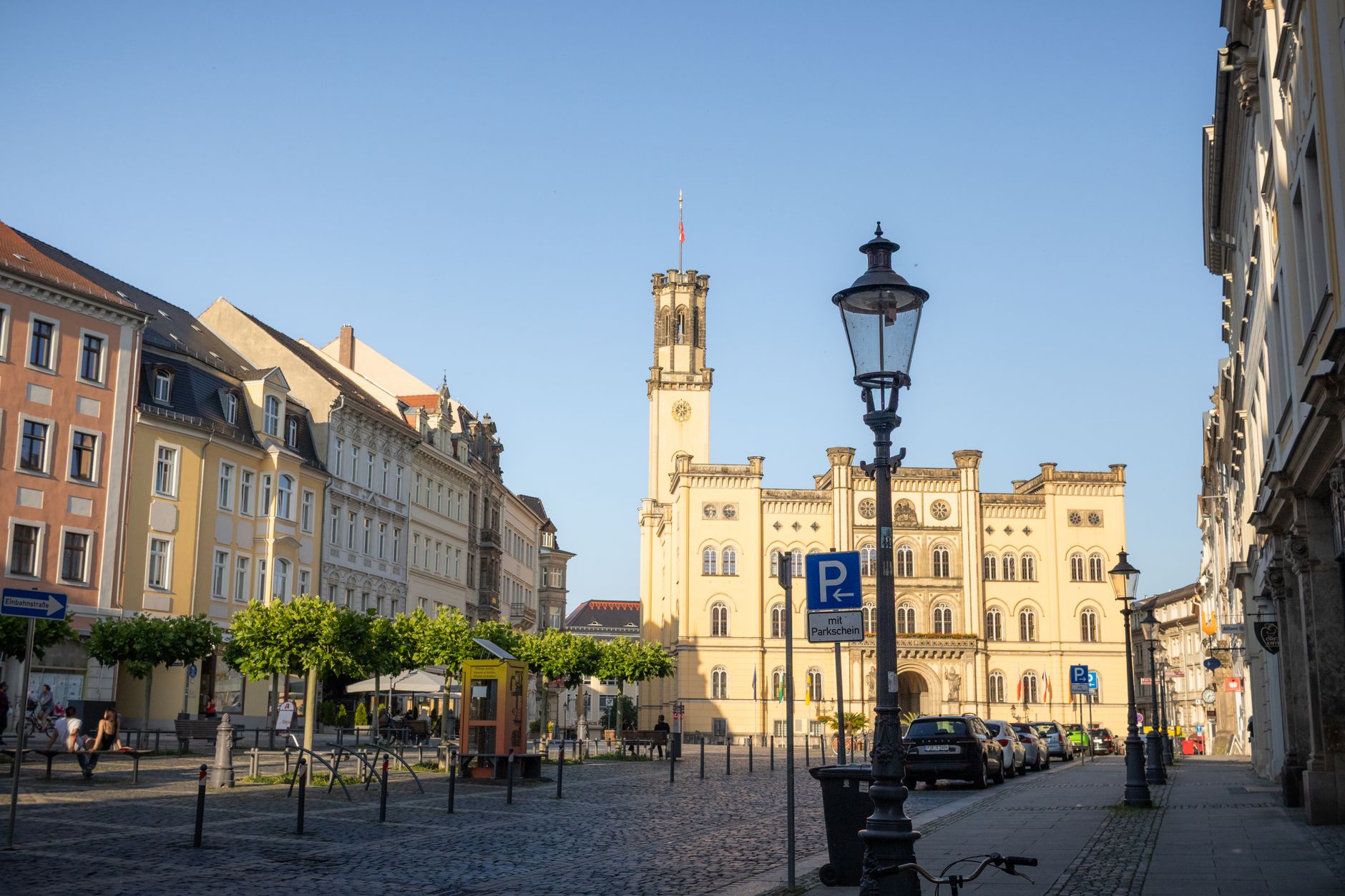 Bistum Fulda distanziert sich von homophoben Äußerungen eines Pfarrers