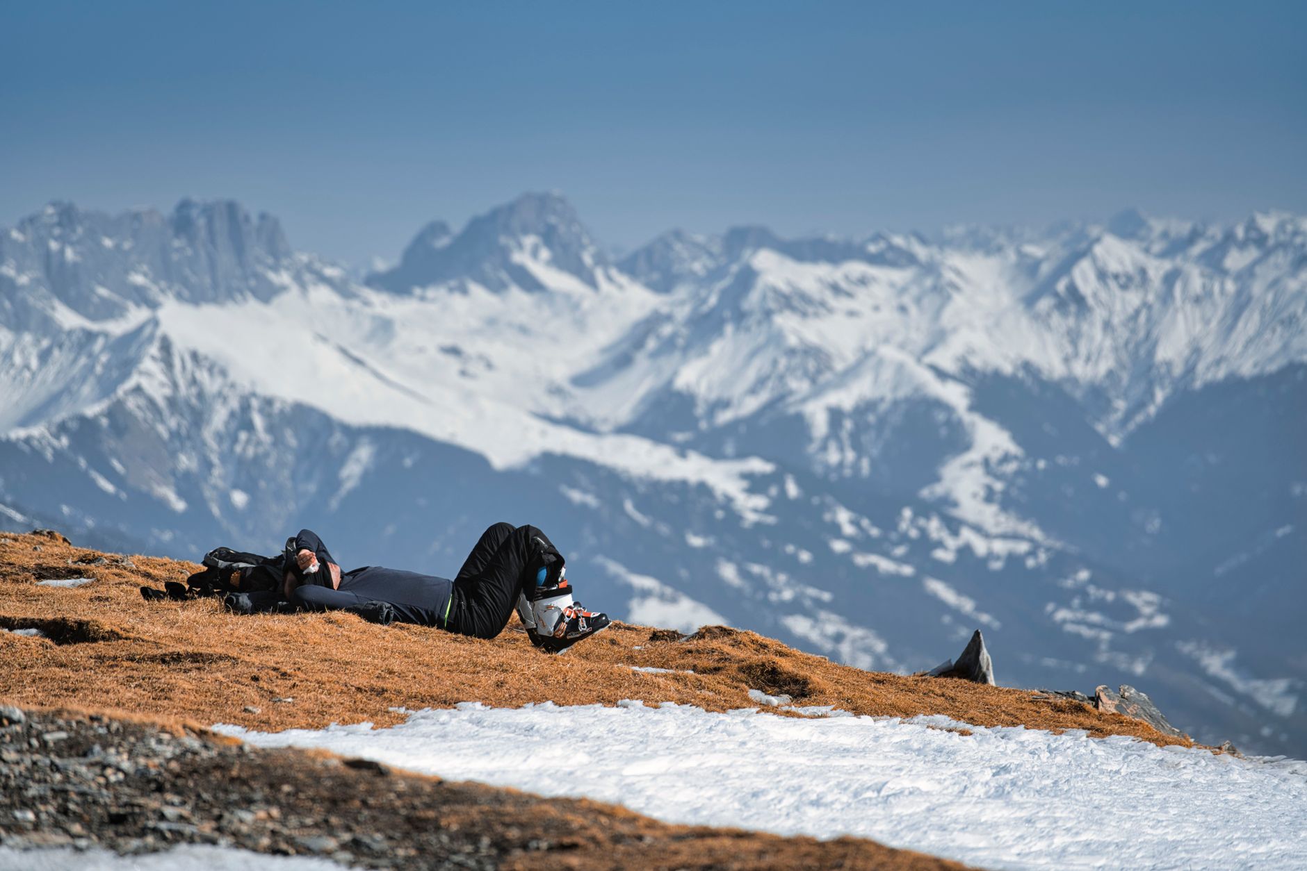 Extrembergsteiger Nirmal Purja stirbt am Broad Peak