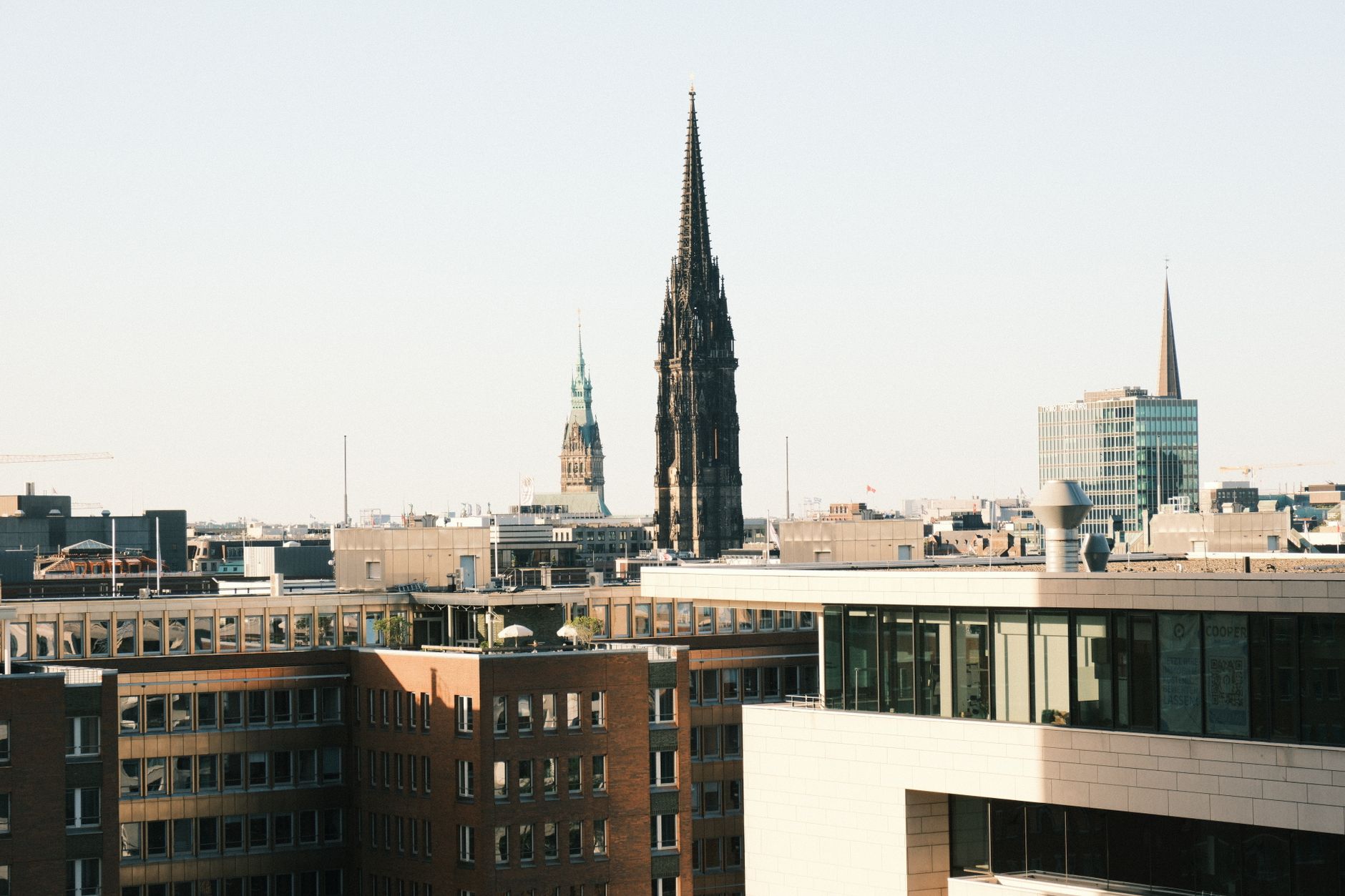 300.000 "für eine Zukunft ohne Angst" beim CSD in Hamburg