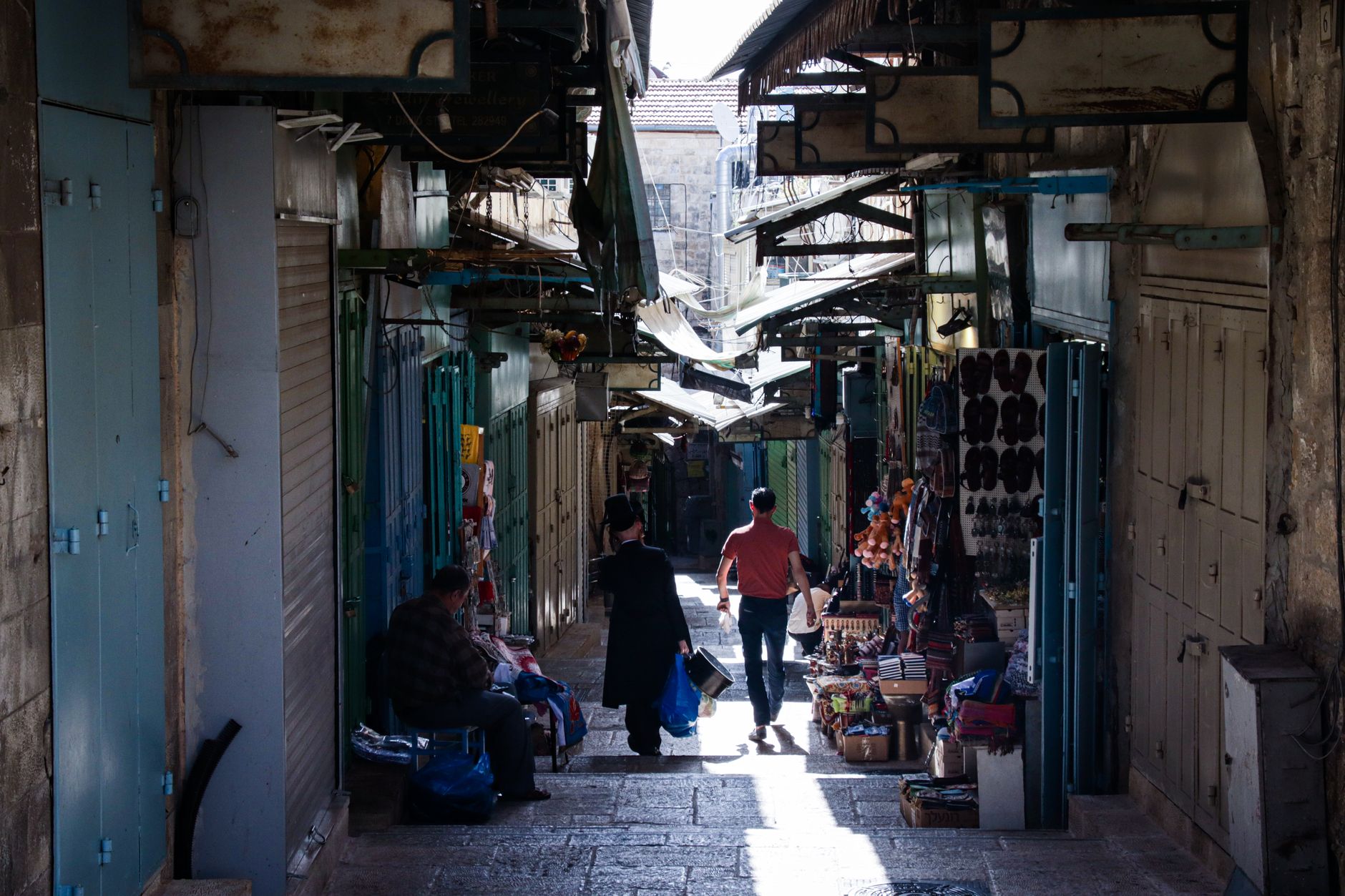 Leugnung des Existenzrechts Israels bald strafbar?